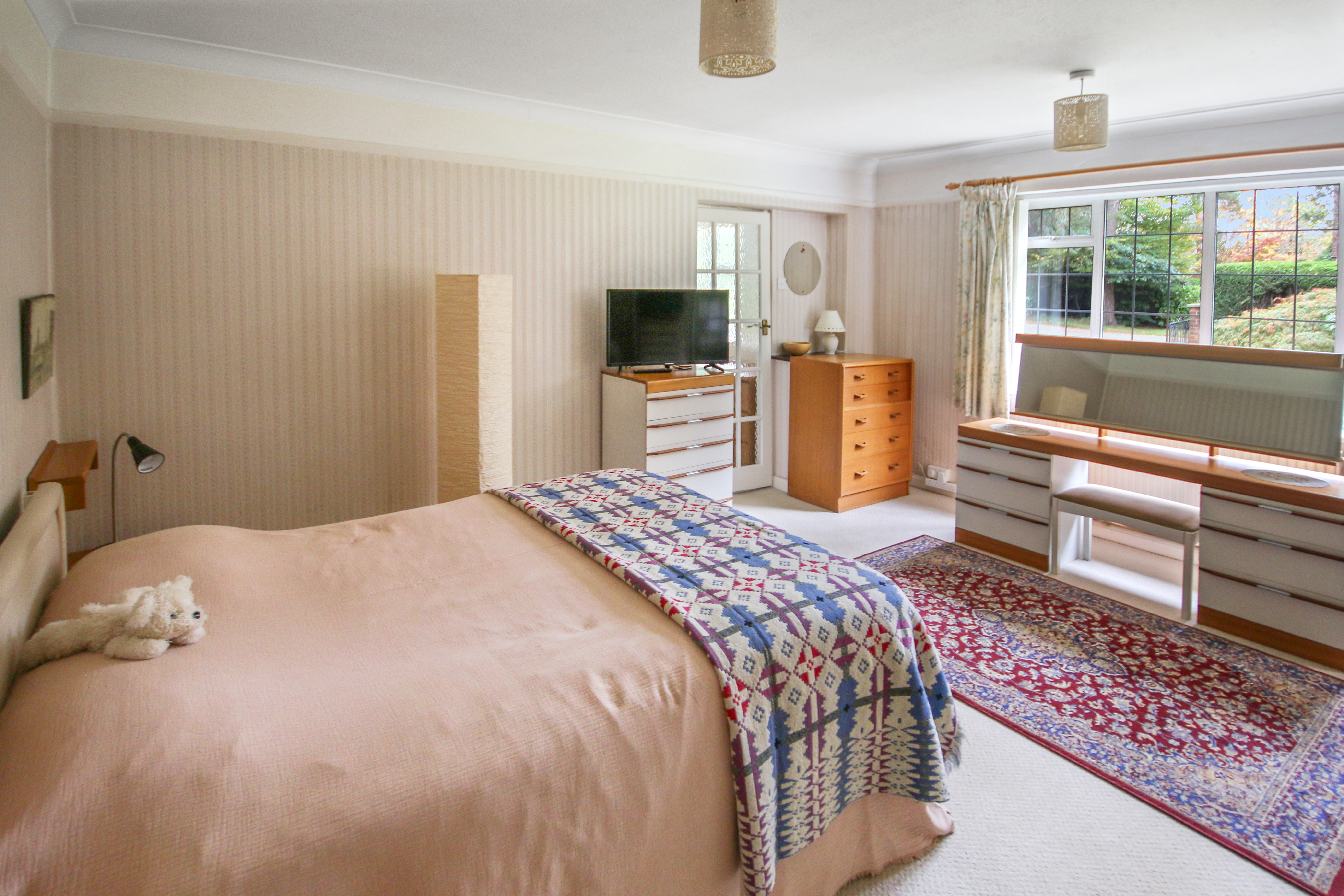 Pine Grove, East Grinstead, West Sussex