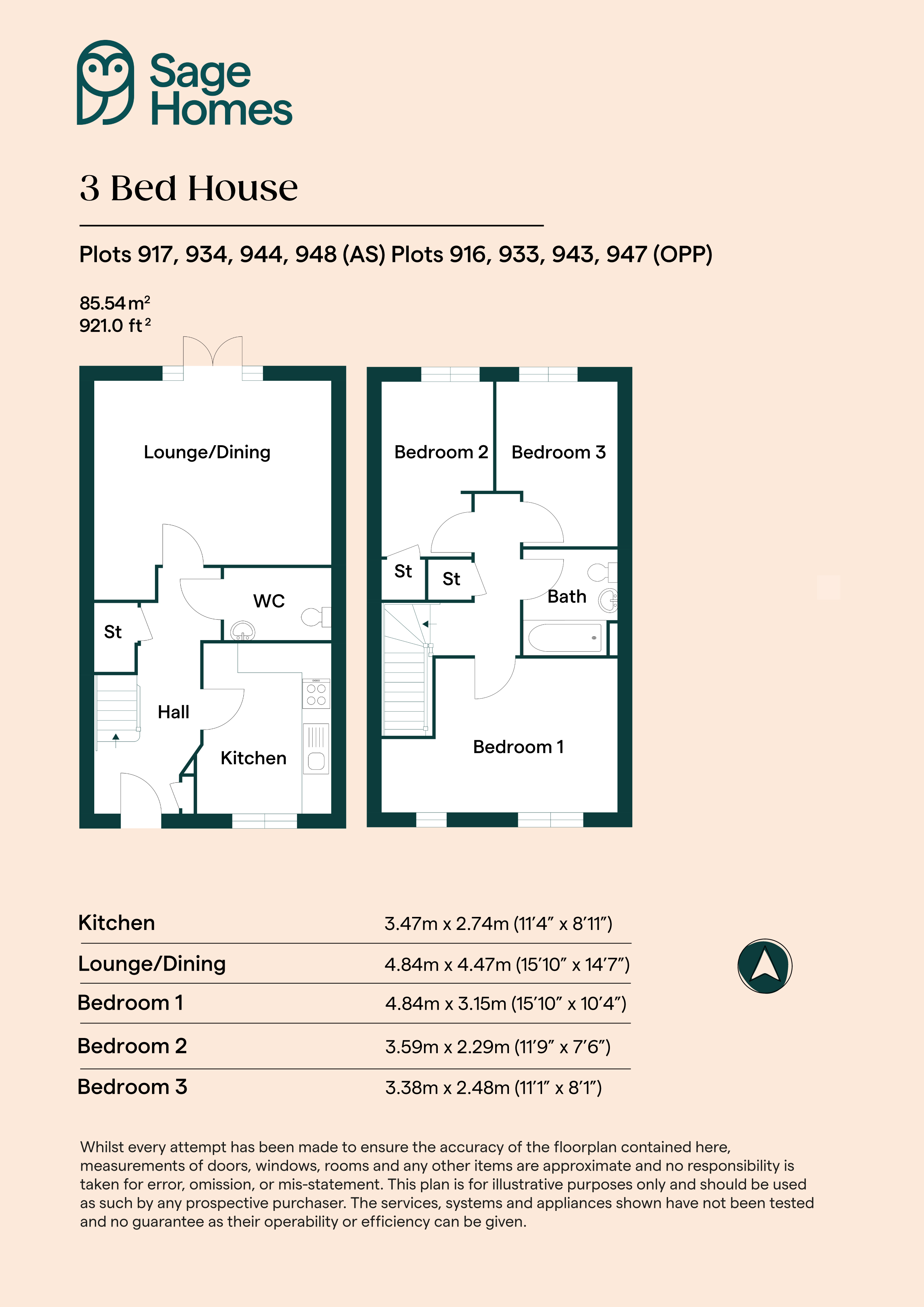 Property Floorplans 1