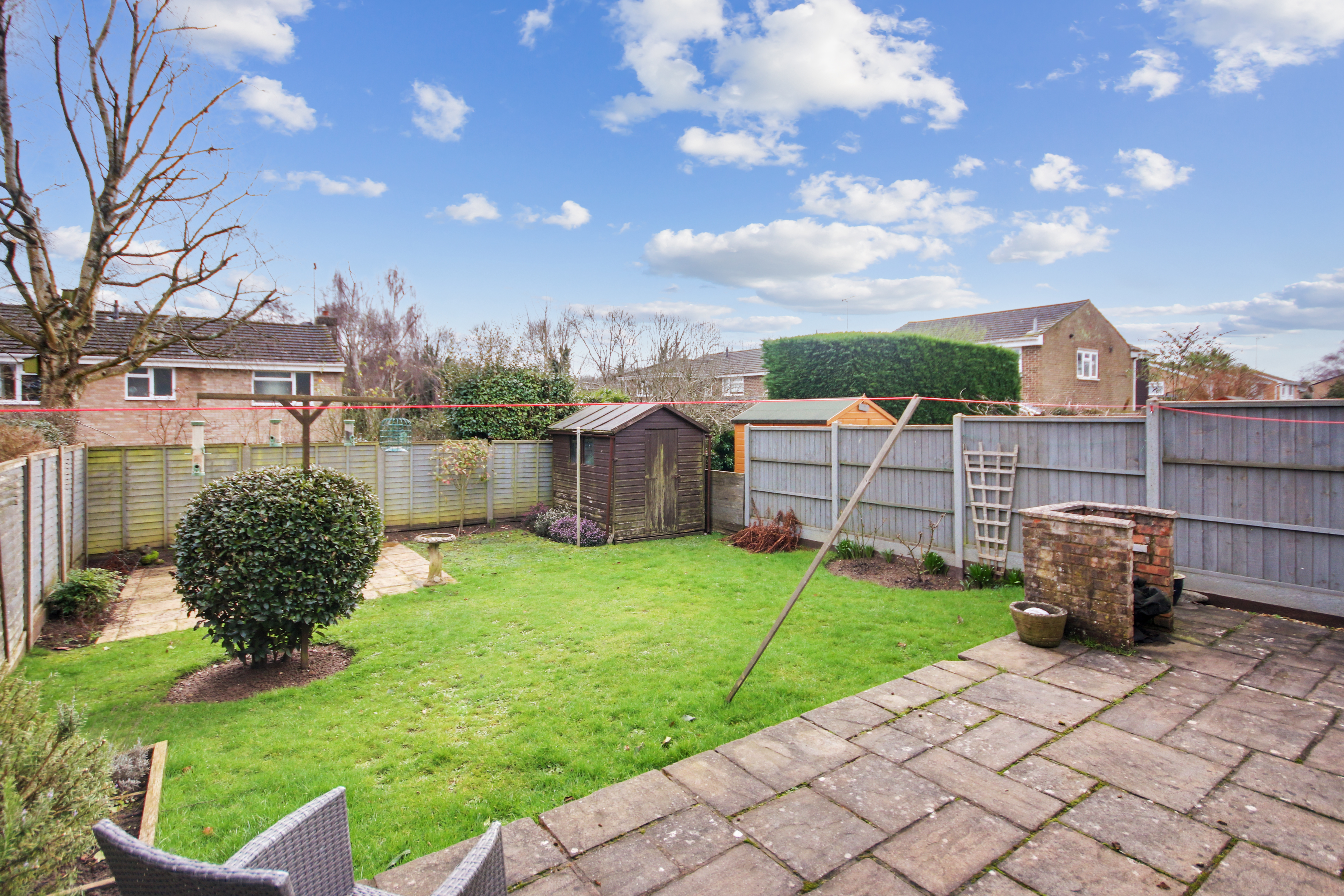 Tiltwood Drive, Crawley, West Sussex