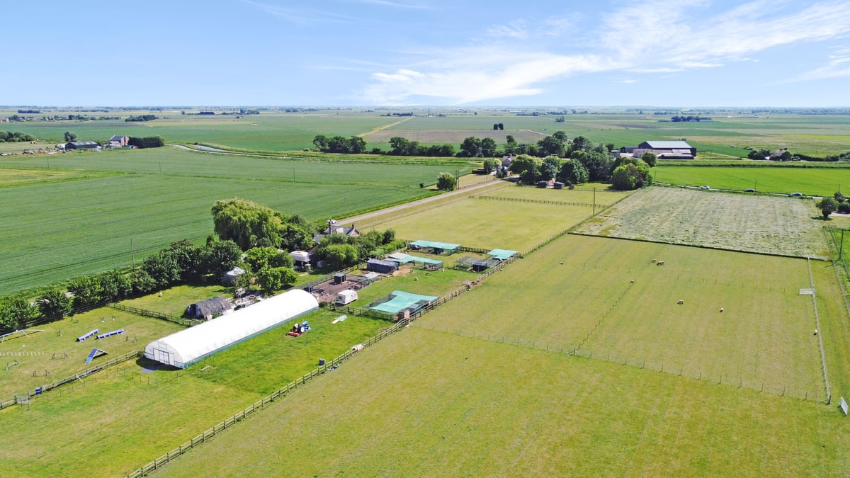 Fen View, Chase Road, March, PE15 0XS