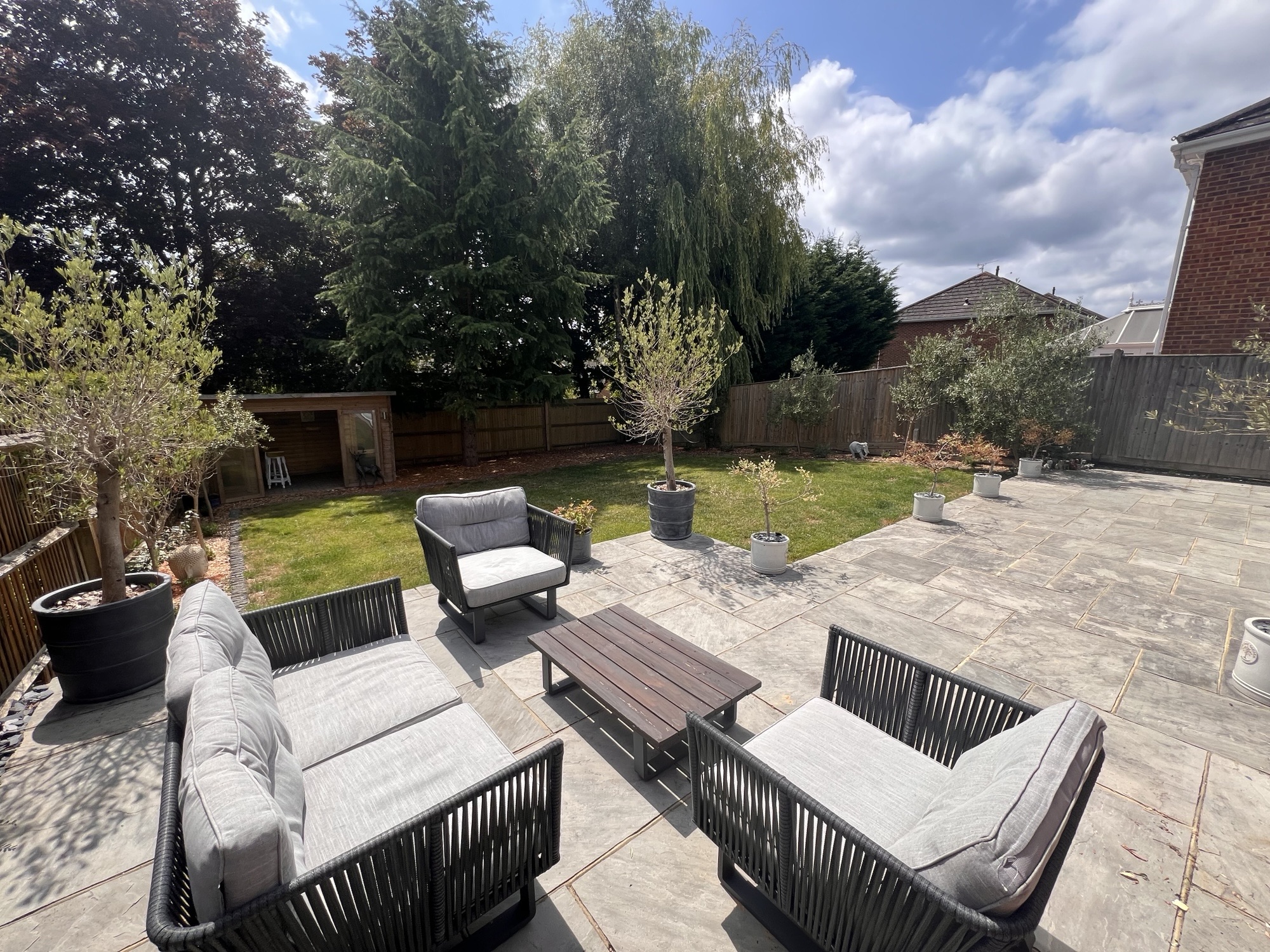24 Tiltwood Drive, Crawley Down