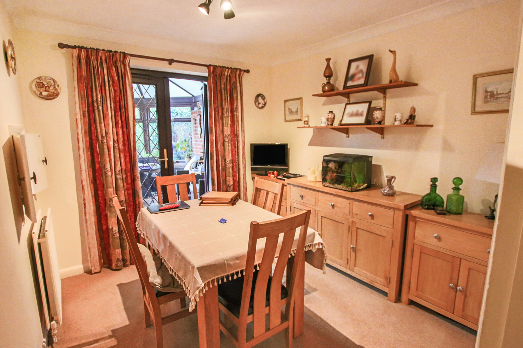 Mallard Place, East Grinstead, West Sussex