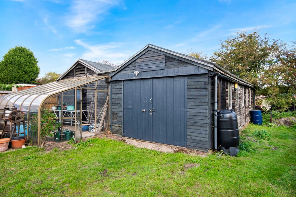 Lime Grove, Mansfield, NG19 0HR