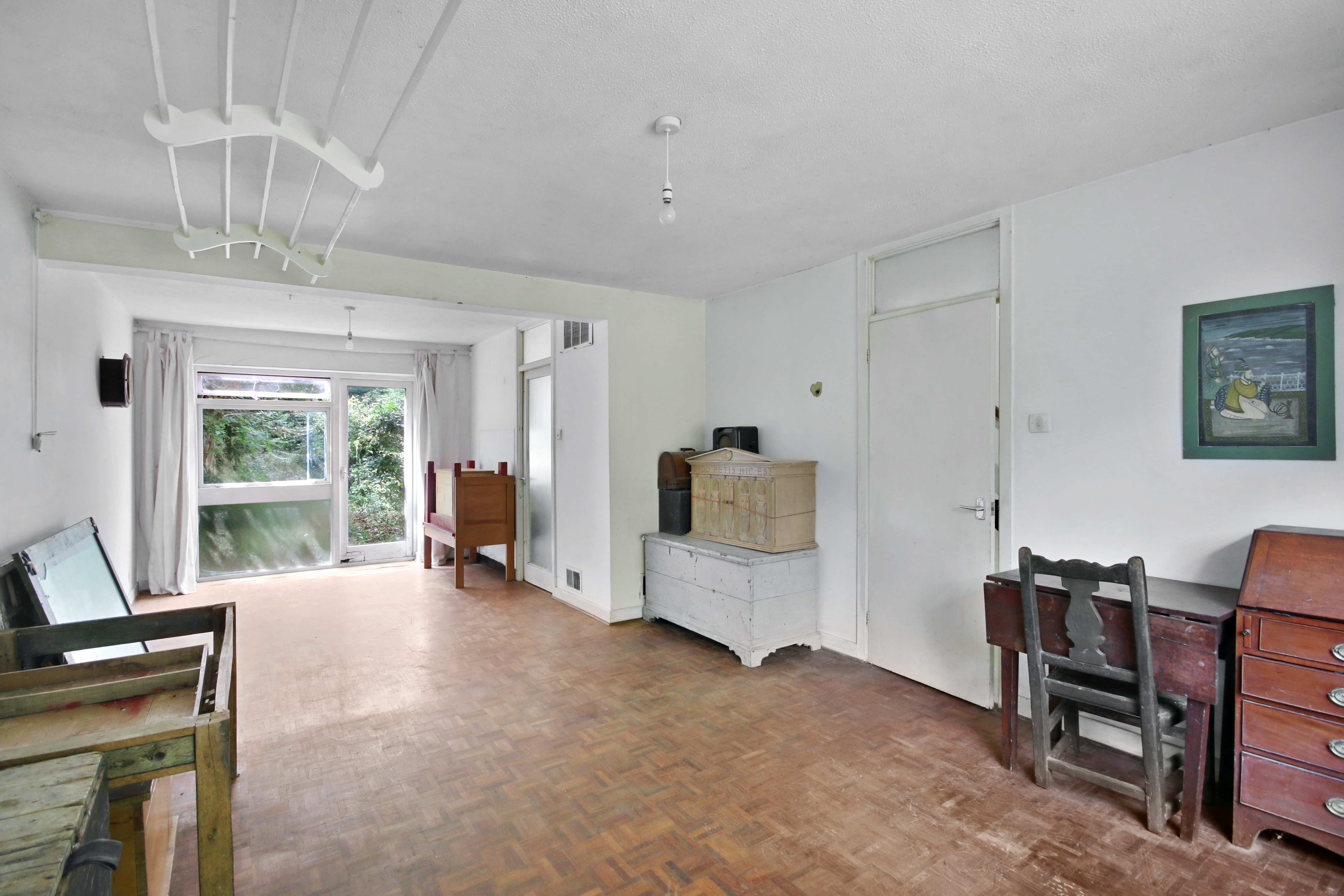 Freshfield Bank, Forest Row, East Sussex