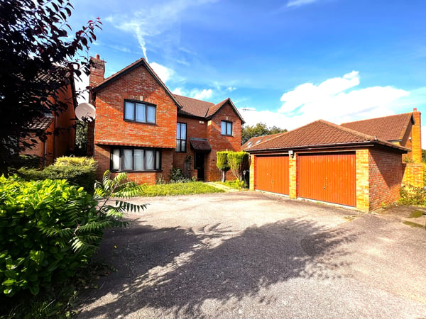 Darby Close, Milton Keynes, Buckinghamshire Image