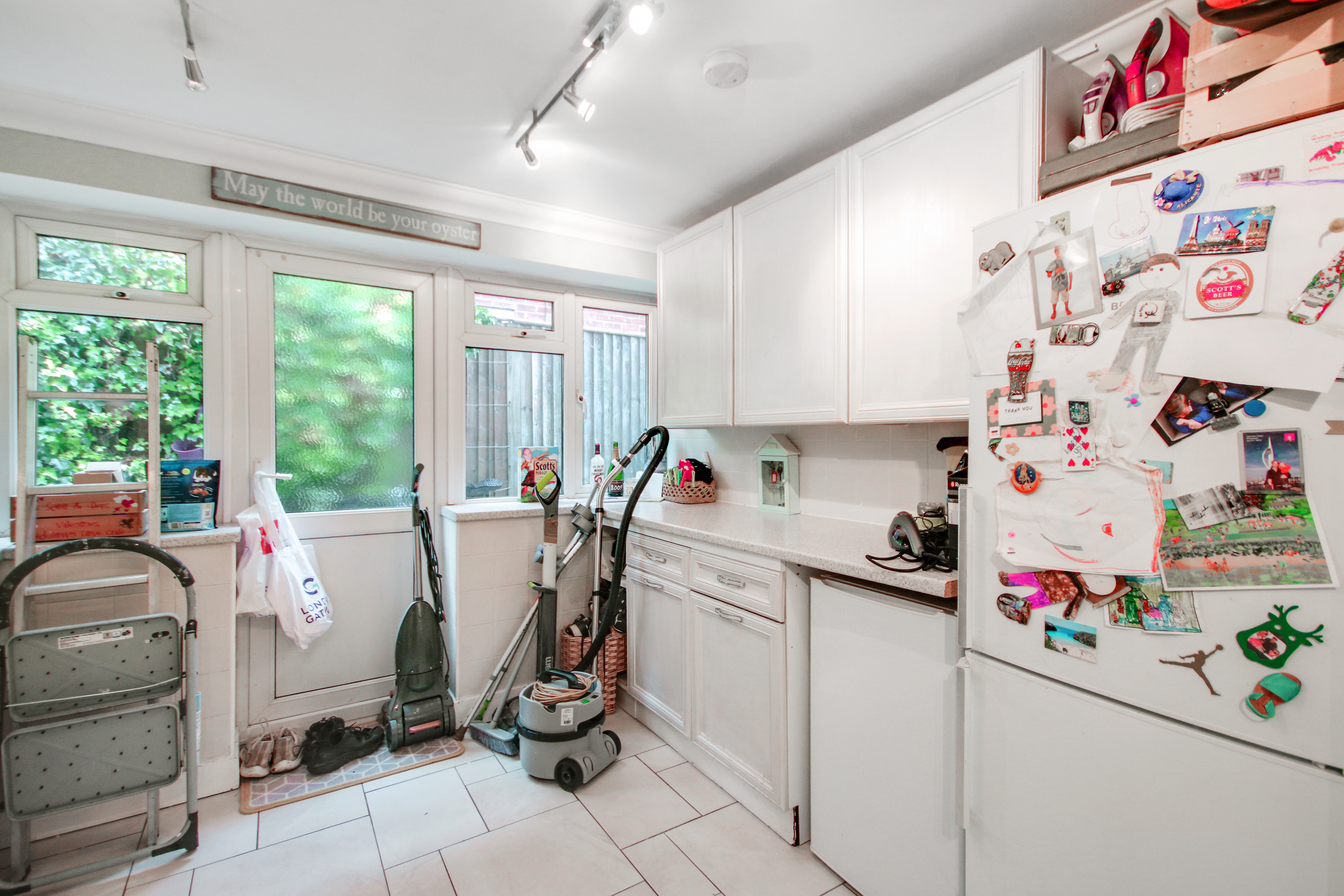 Copthorne Road, Surrey