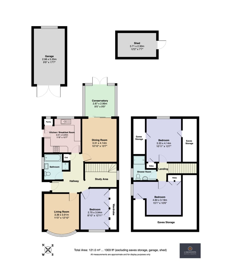  | Floorplan