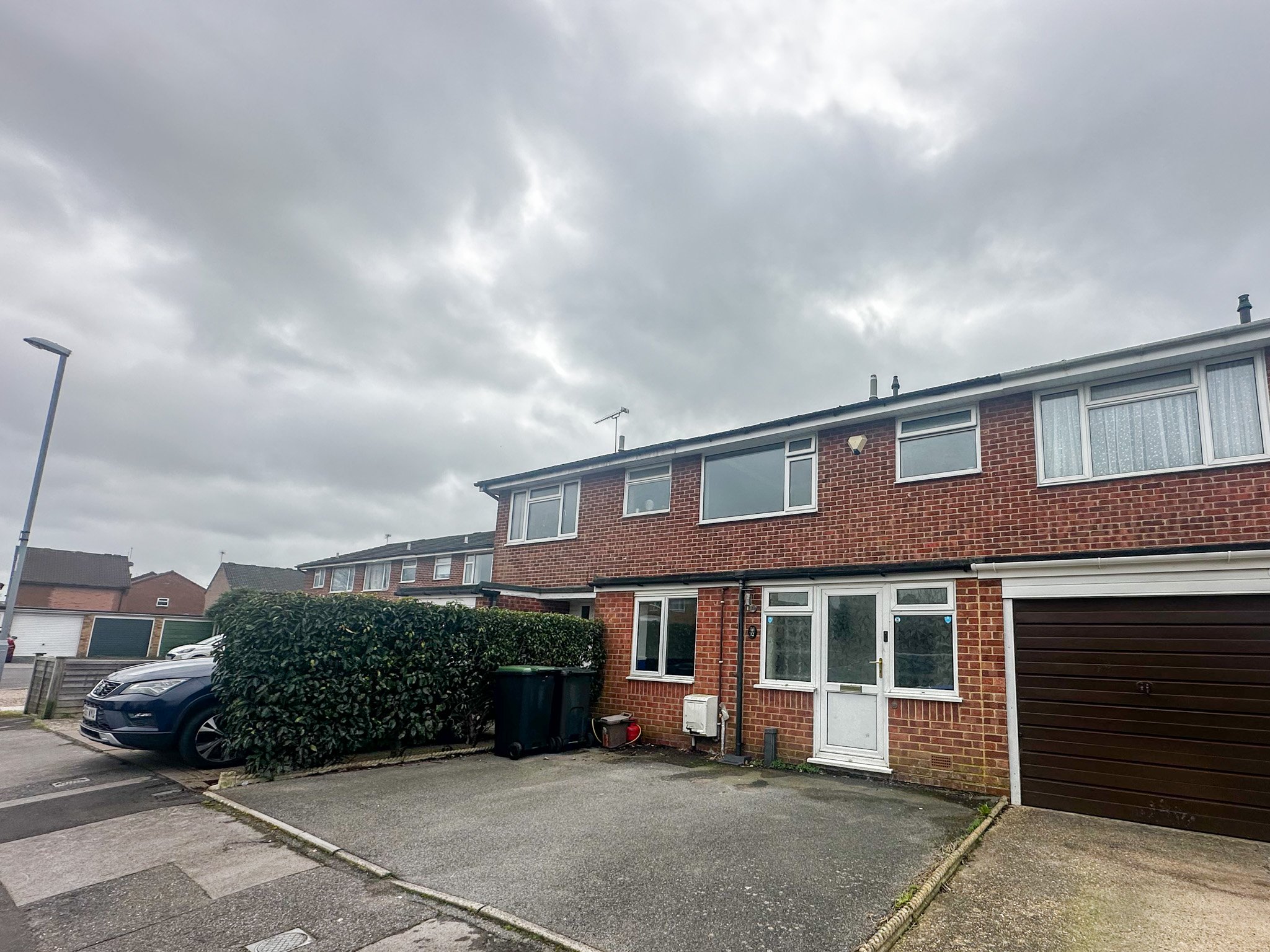 Richmond Road, Wimborne