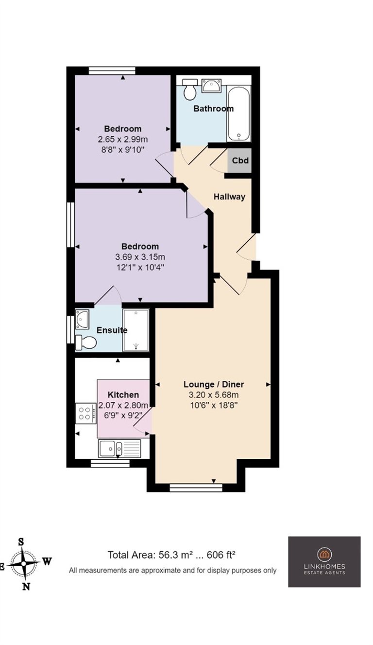  | Floorplan