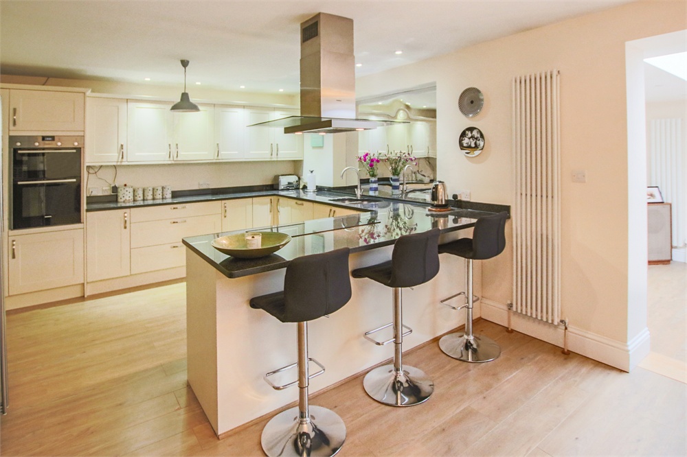 Blackberry Road, East Grinstead, Surrey