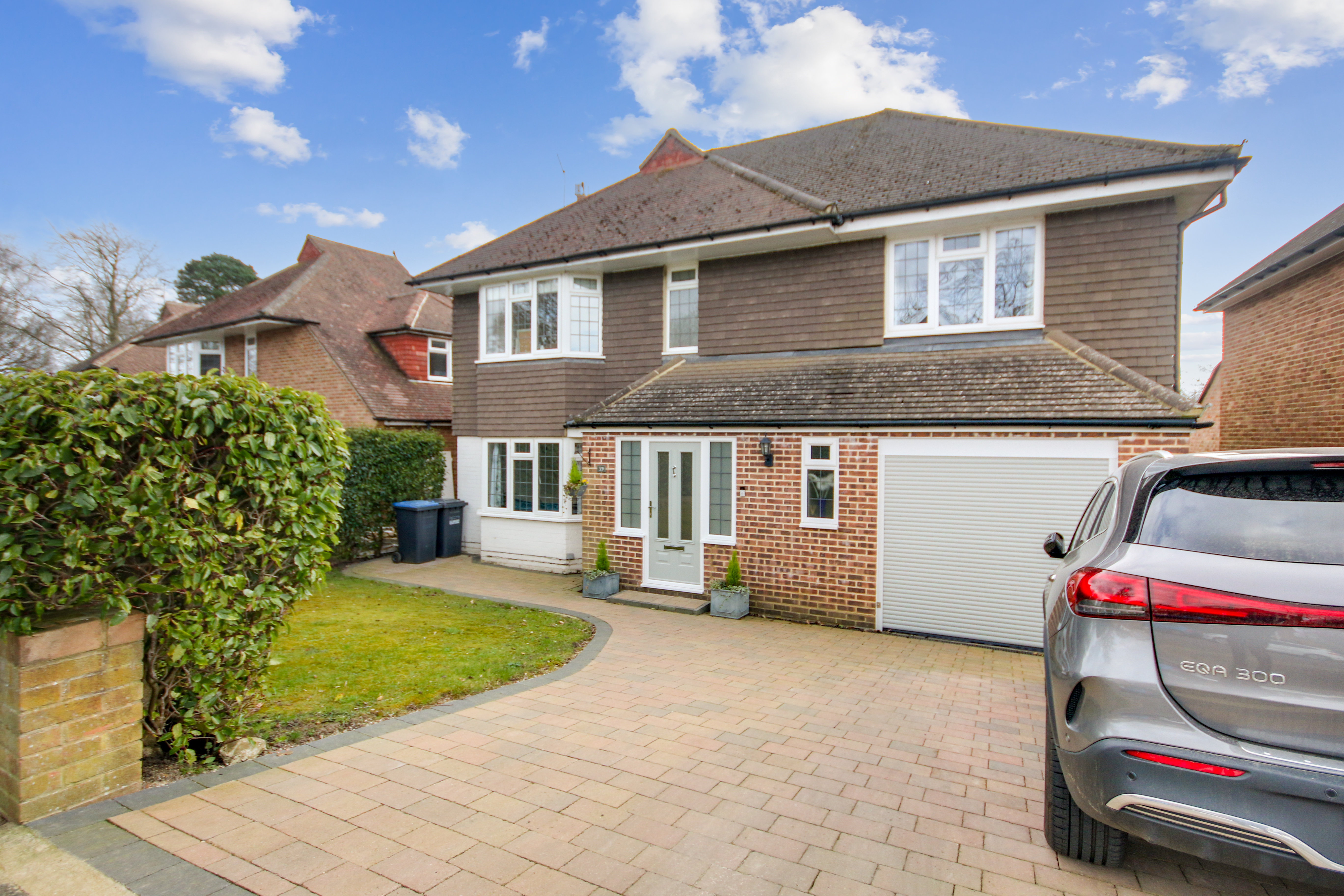 Crossways Avenue, East Grinstead, West Sussex