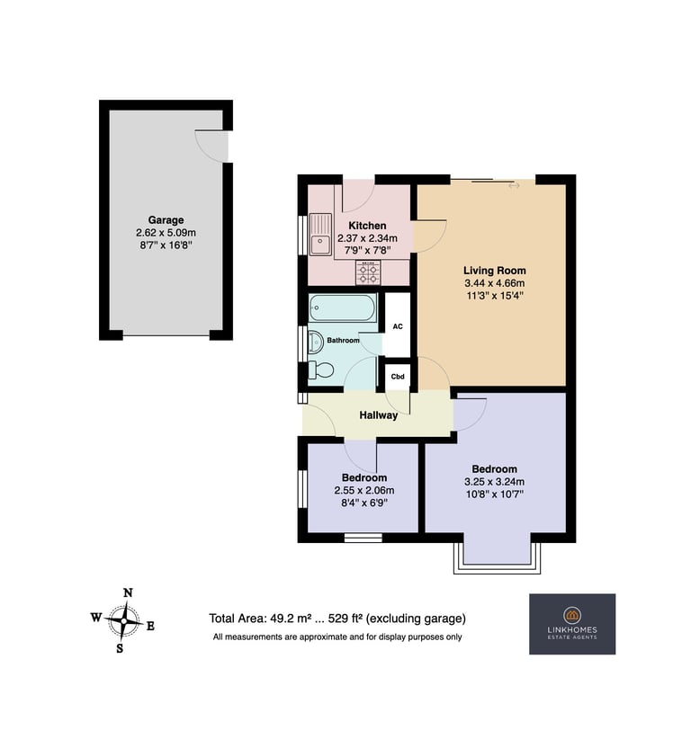  | Floorplan