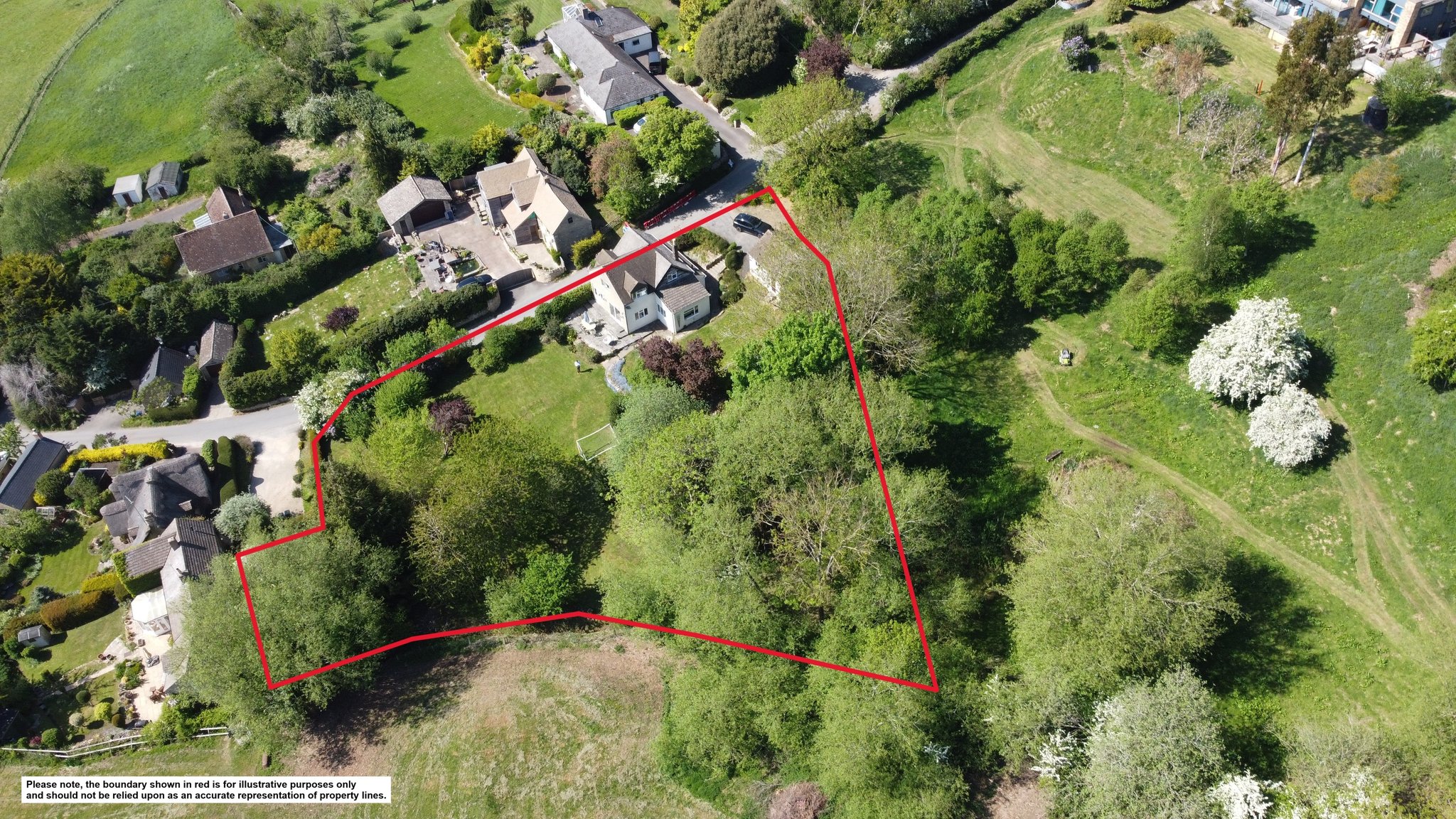 Bushcombe Lane, Woodmancote, Cheltenham