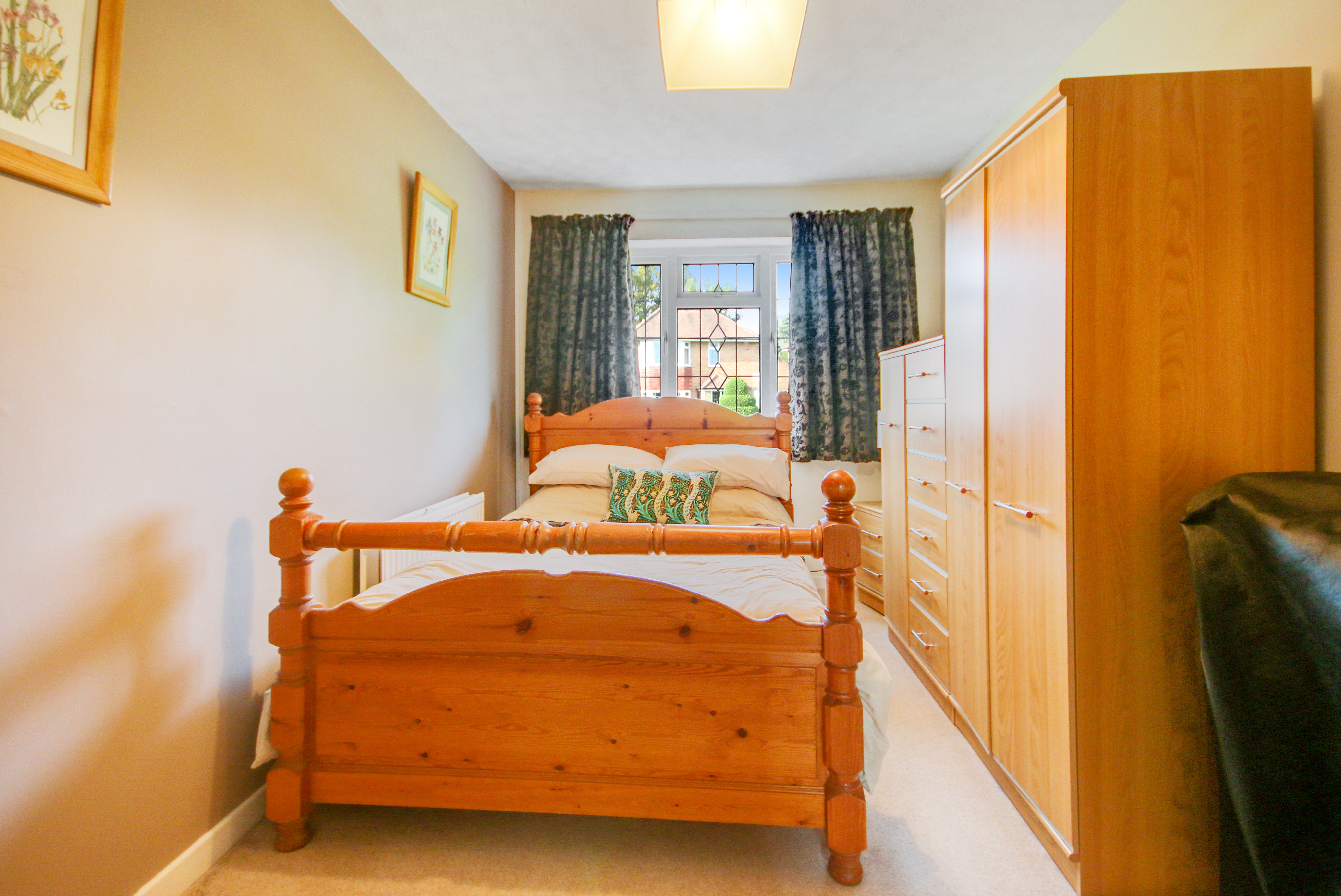 Crossways Avenue, East Grinstead, West Sussex
