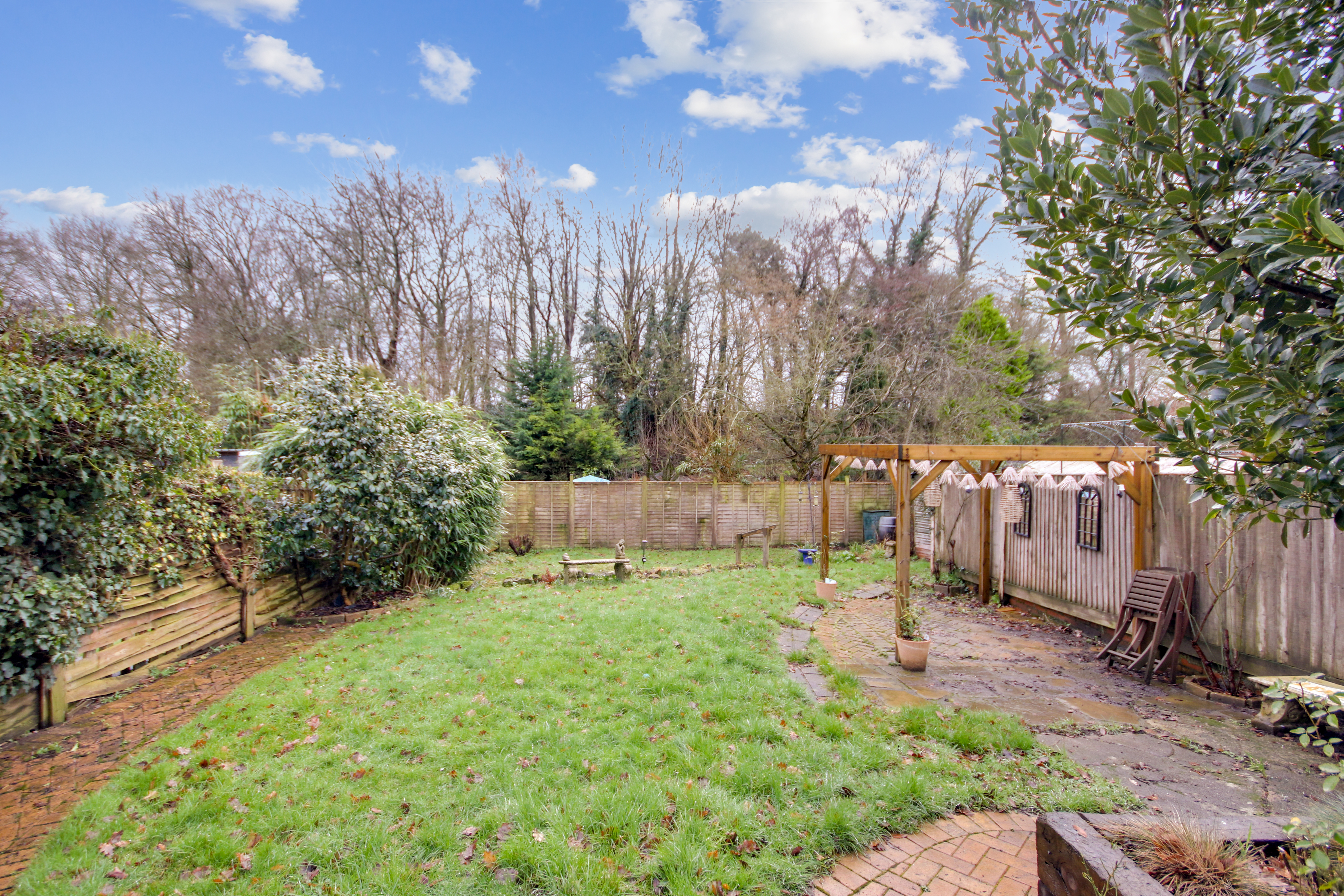 London Road, Forest Row, East Sussex