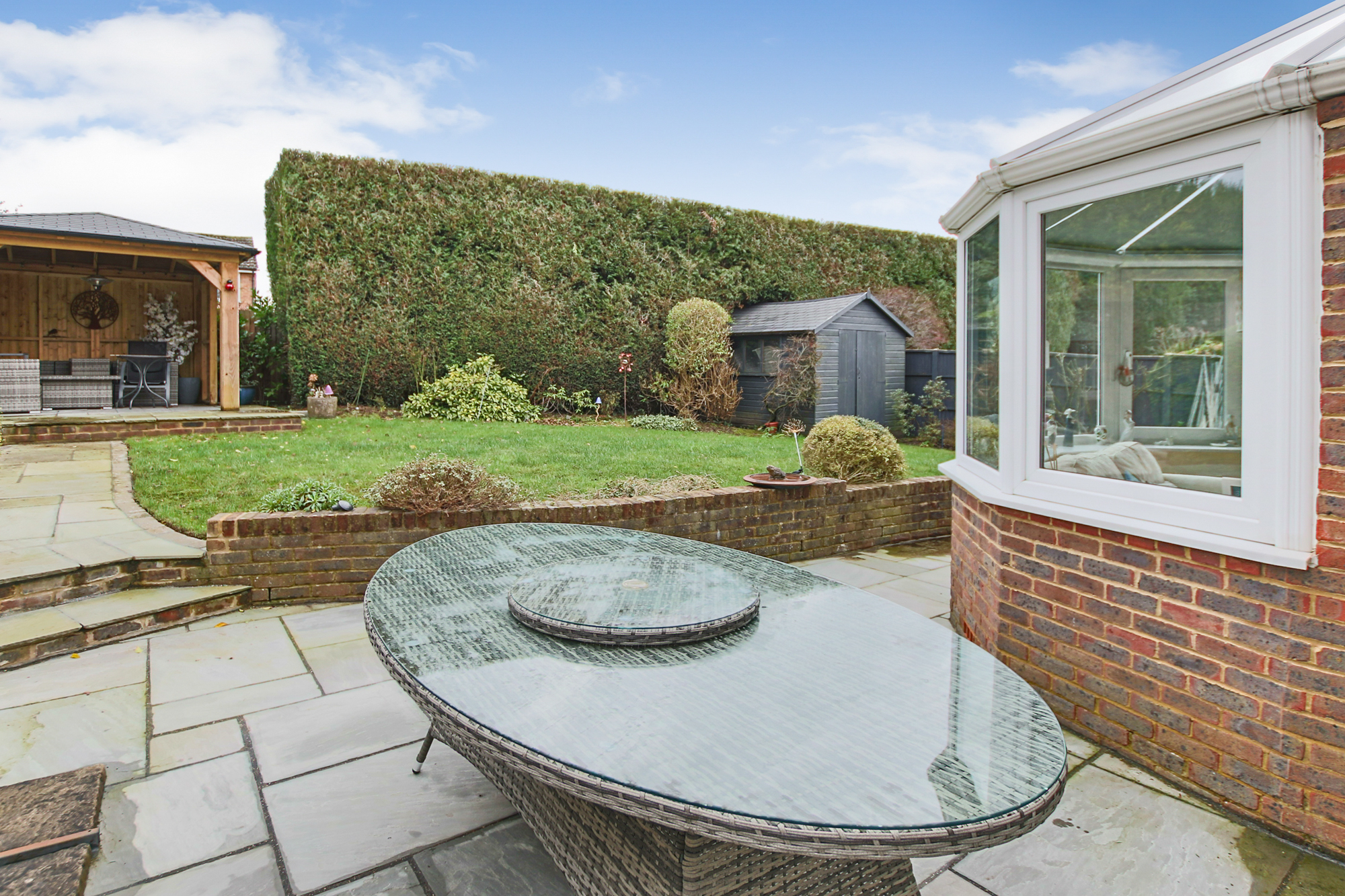Great Field Place, East Grinstead, West Sussex