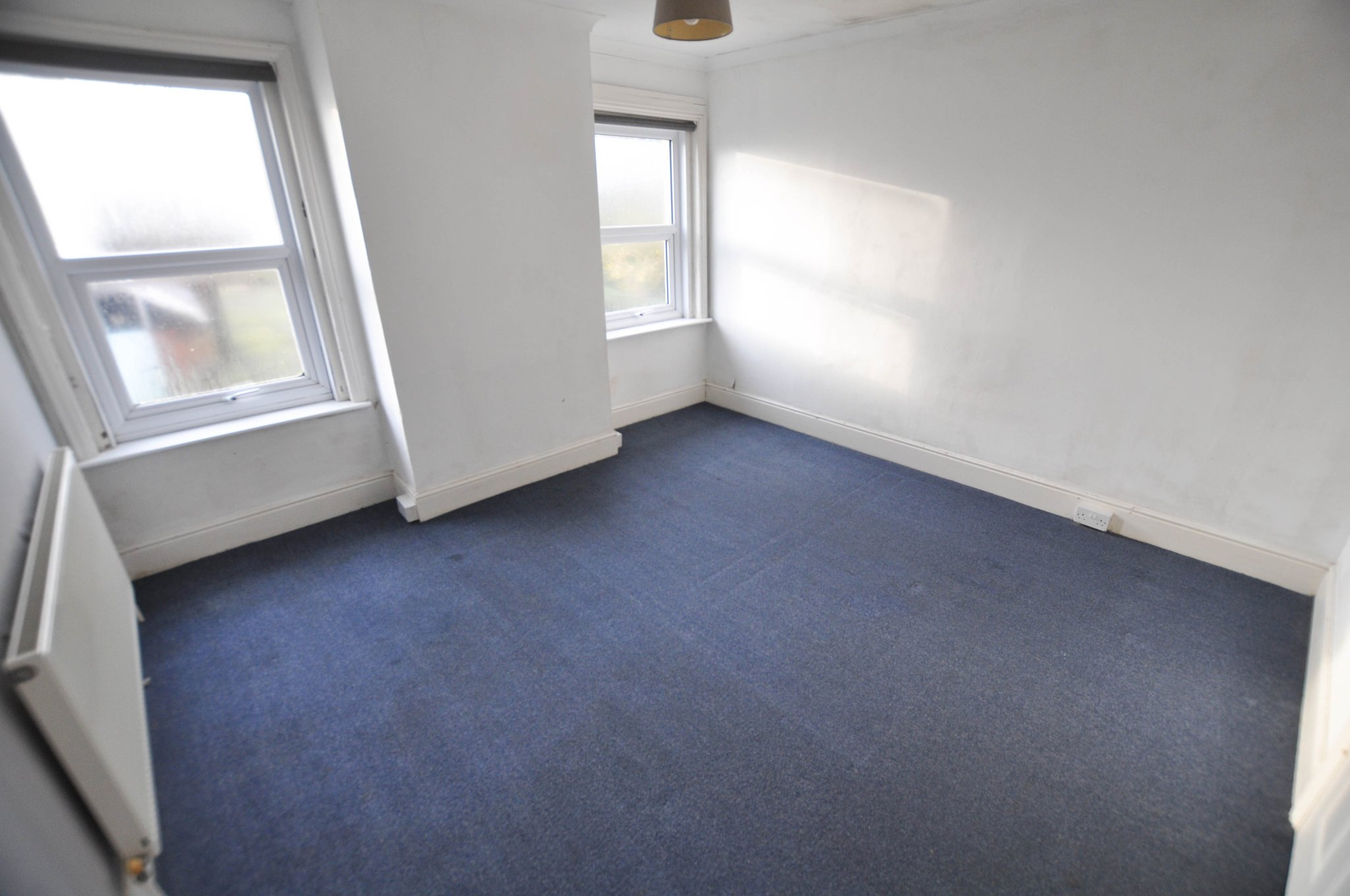 Wimborne Road, Wimborne Fisks