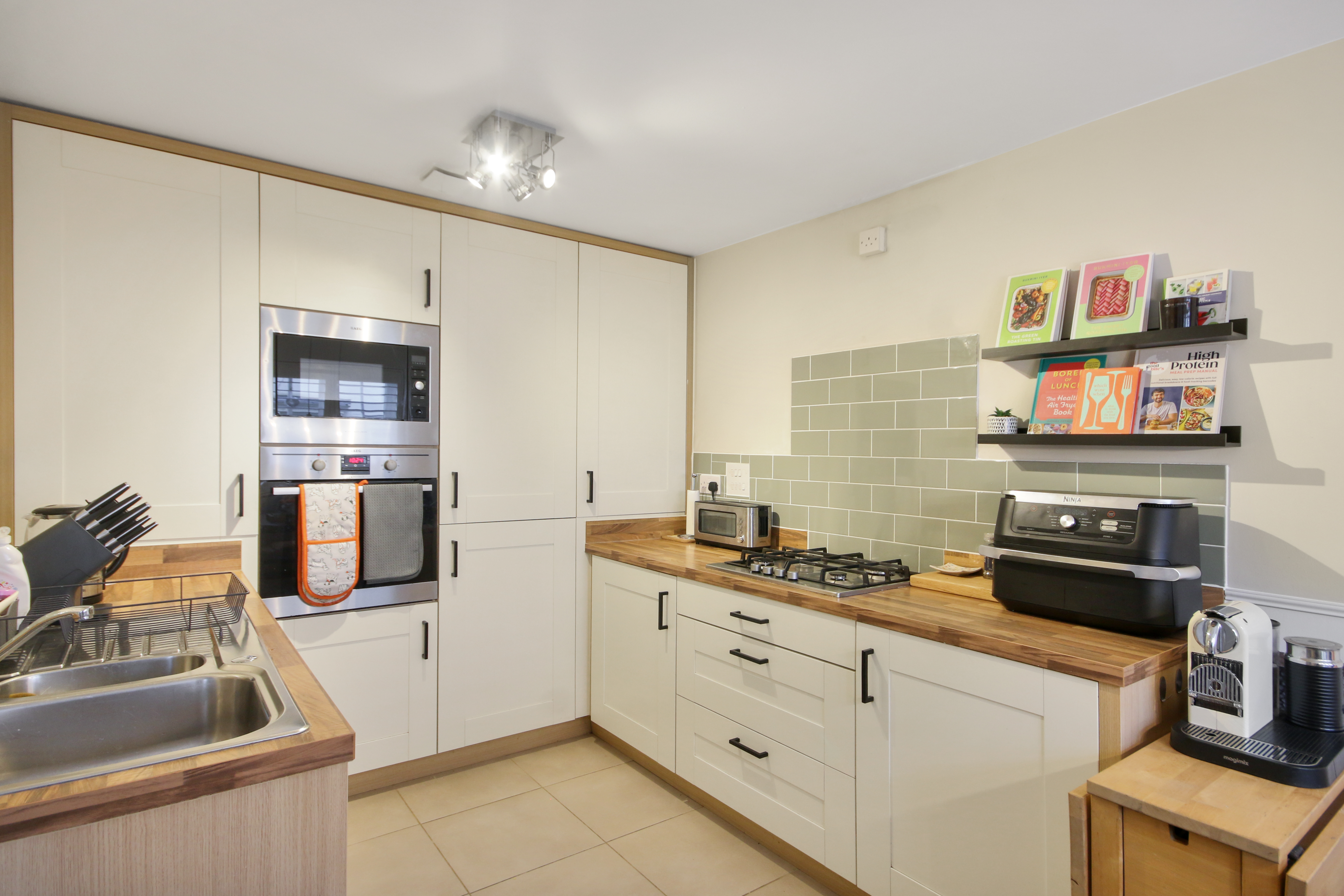 The Leas, West Sussex