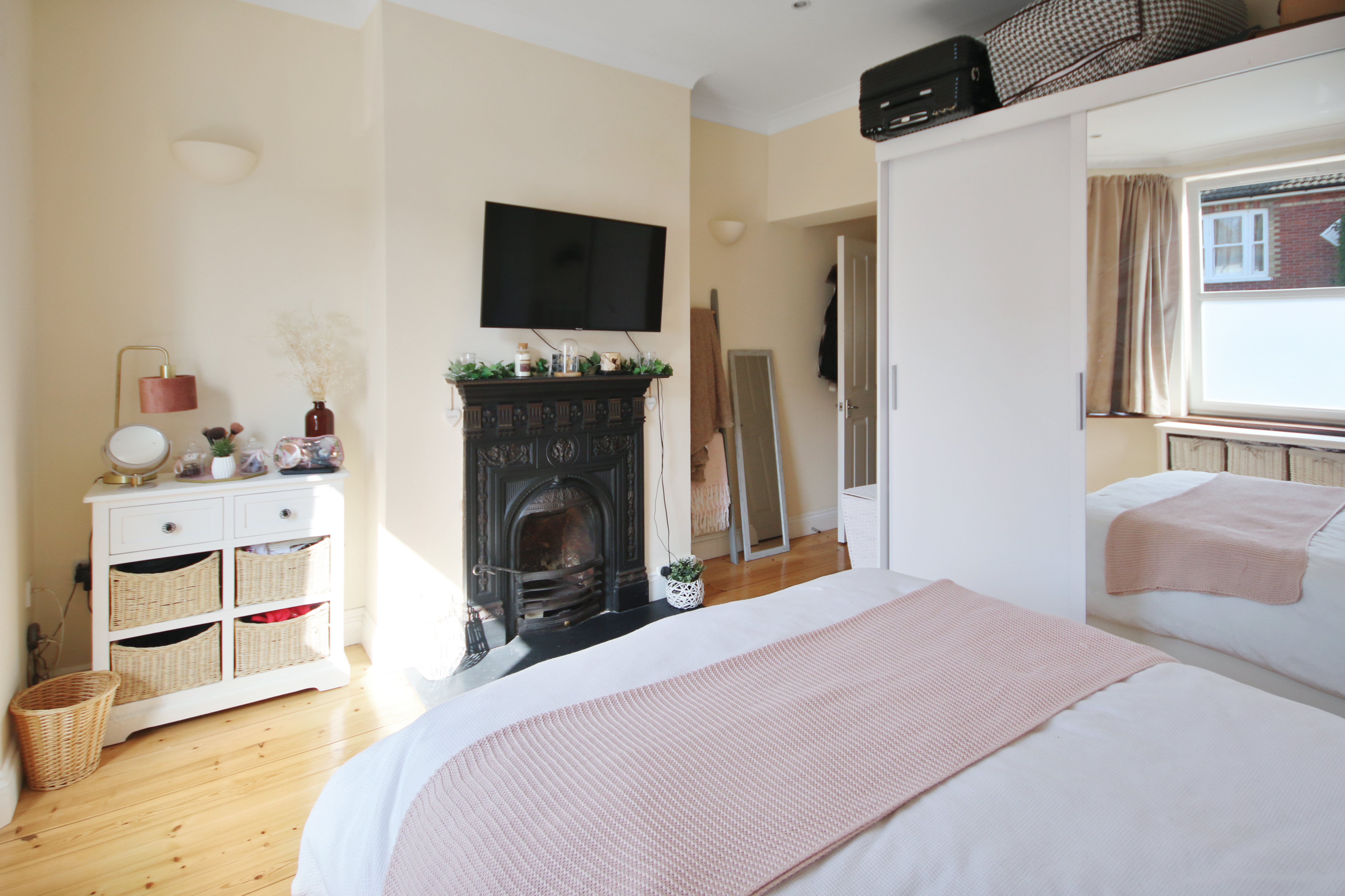 Chequer Road, East Grinstead, West Sussex