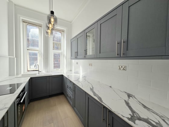 Durley Gardens, West Cliff, BH2