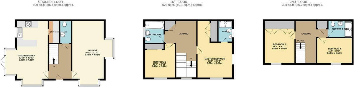 Property Floorplans 1