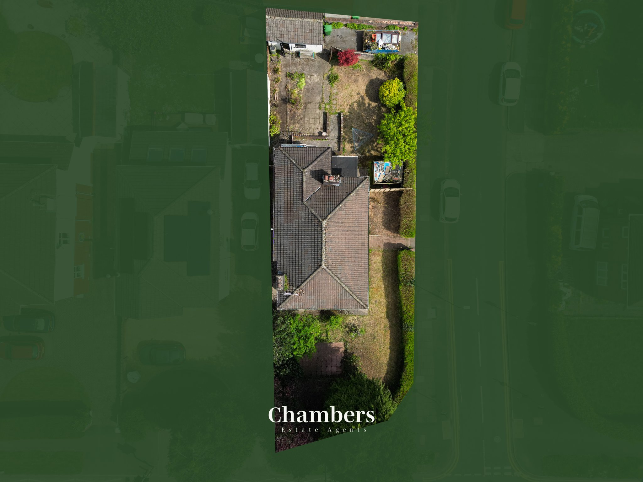 Llantrisant Road, Cardiff Chambers Estate Agents Chambers Estate Agents