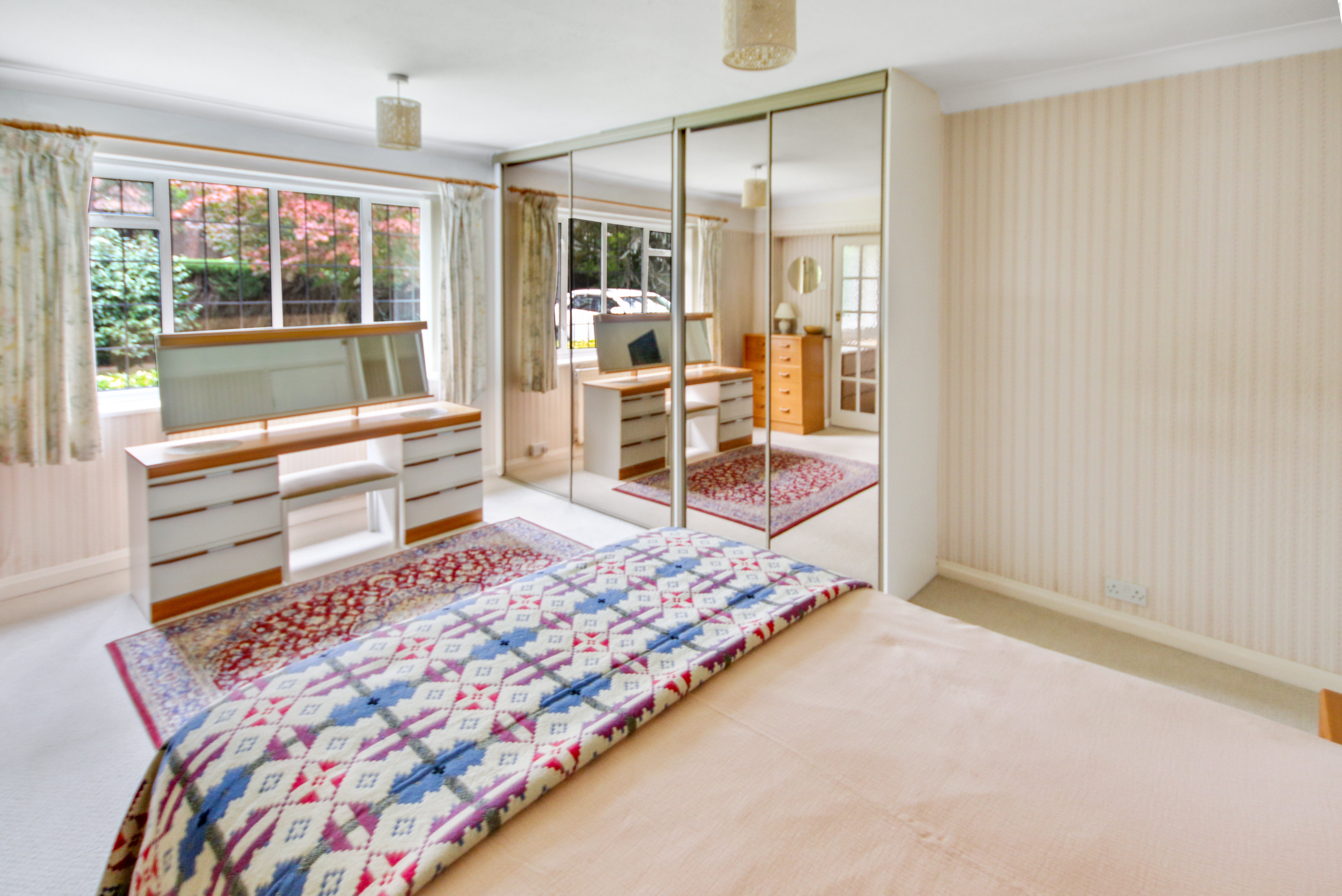 Pine Grove, East Grinstead, West Sussex