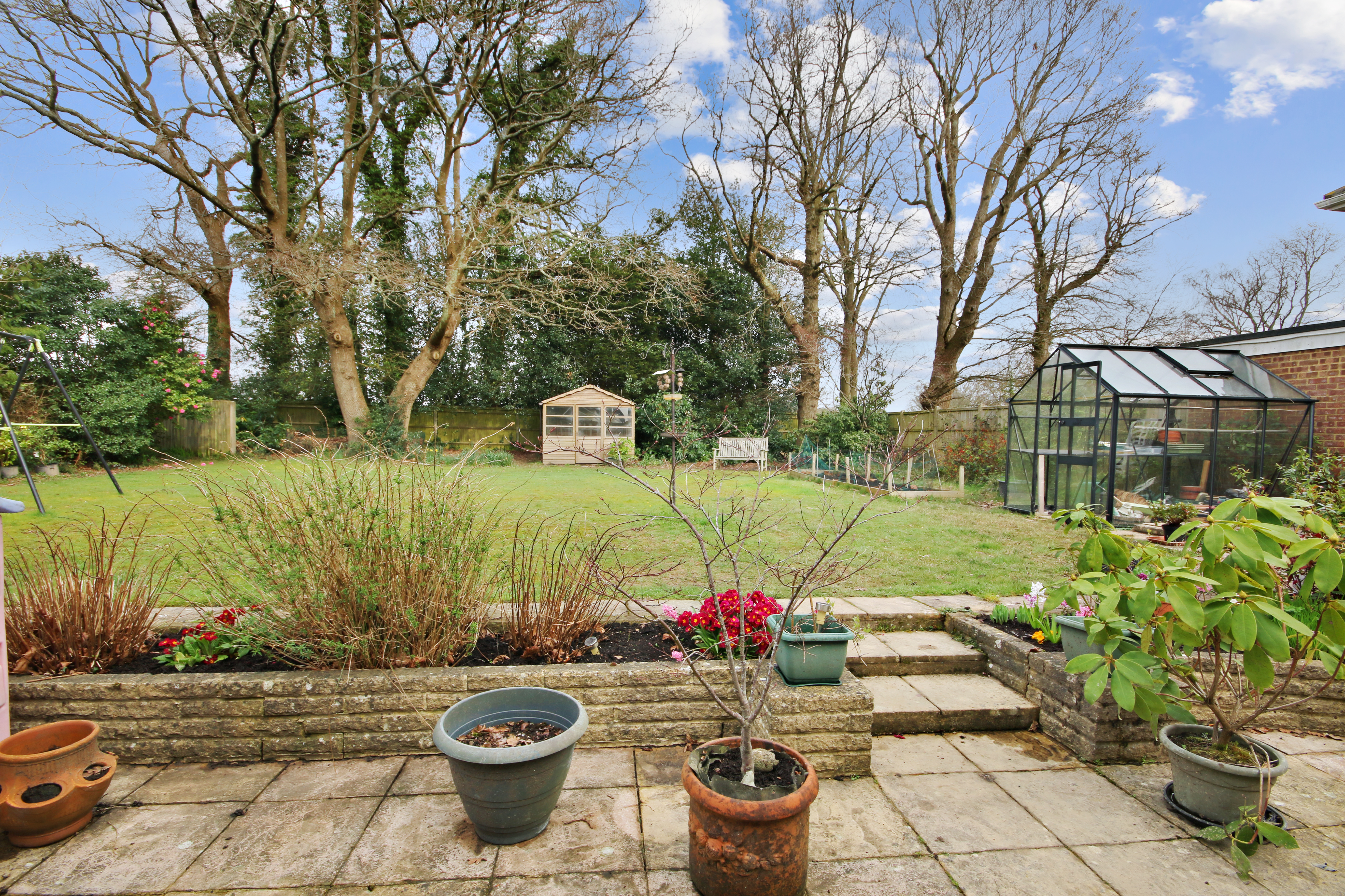 Tiltwood Drive, Crawley Down, West Sussex