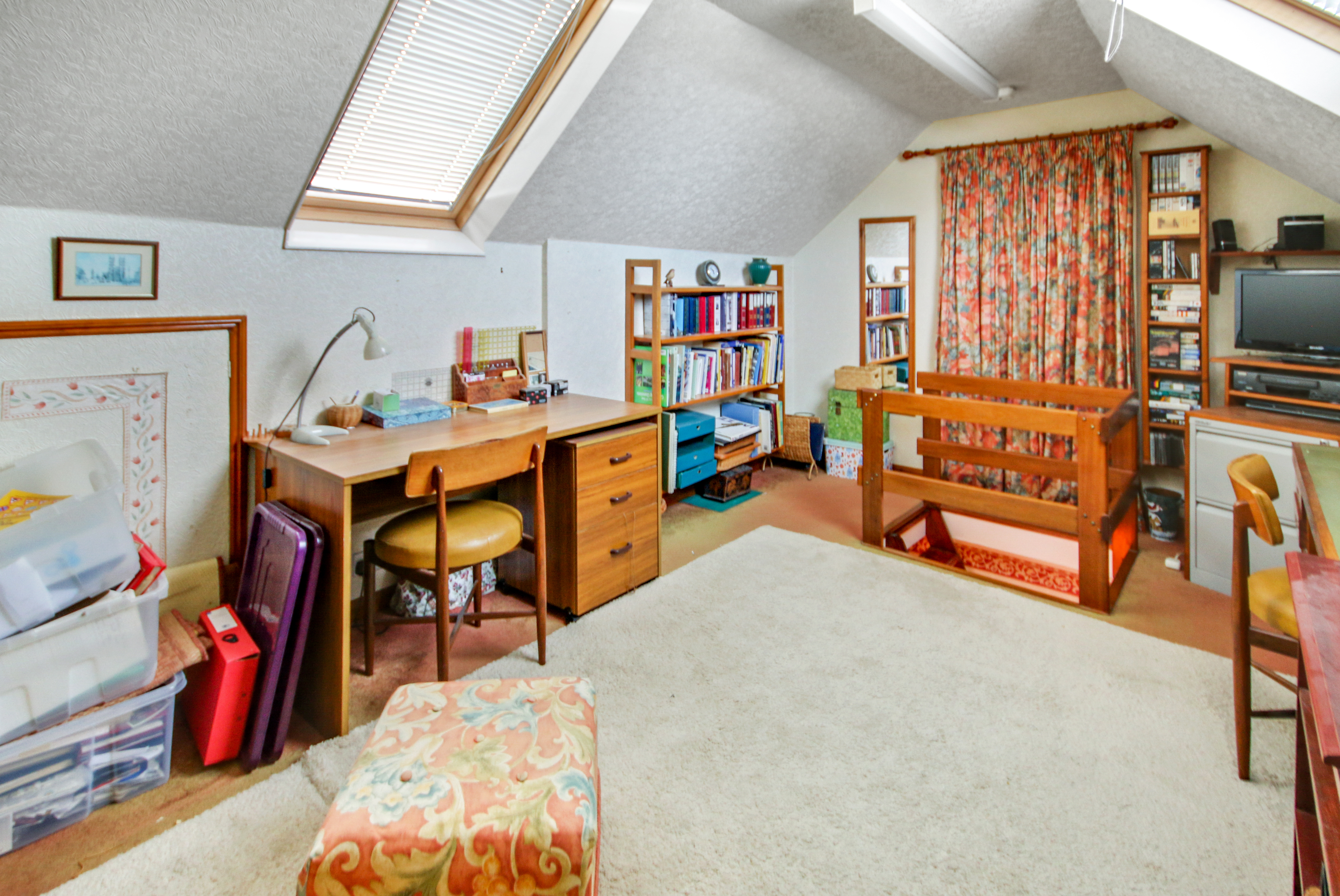 Elizabeth Crescent, East Grinstead, West Sussex