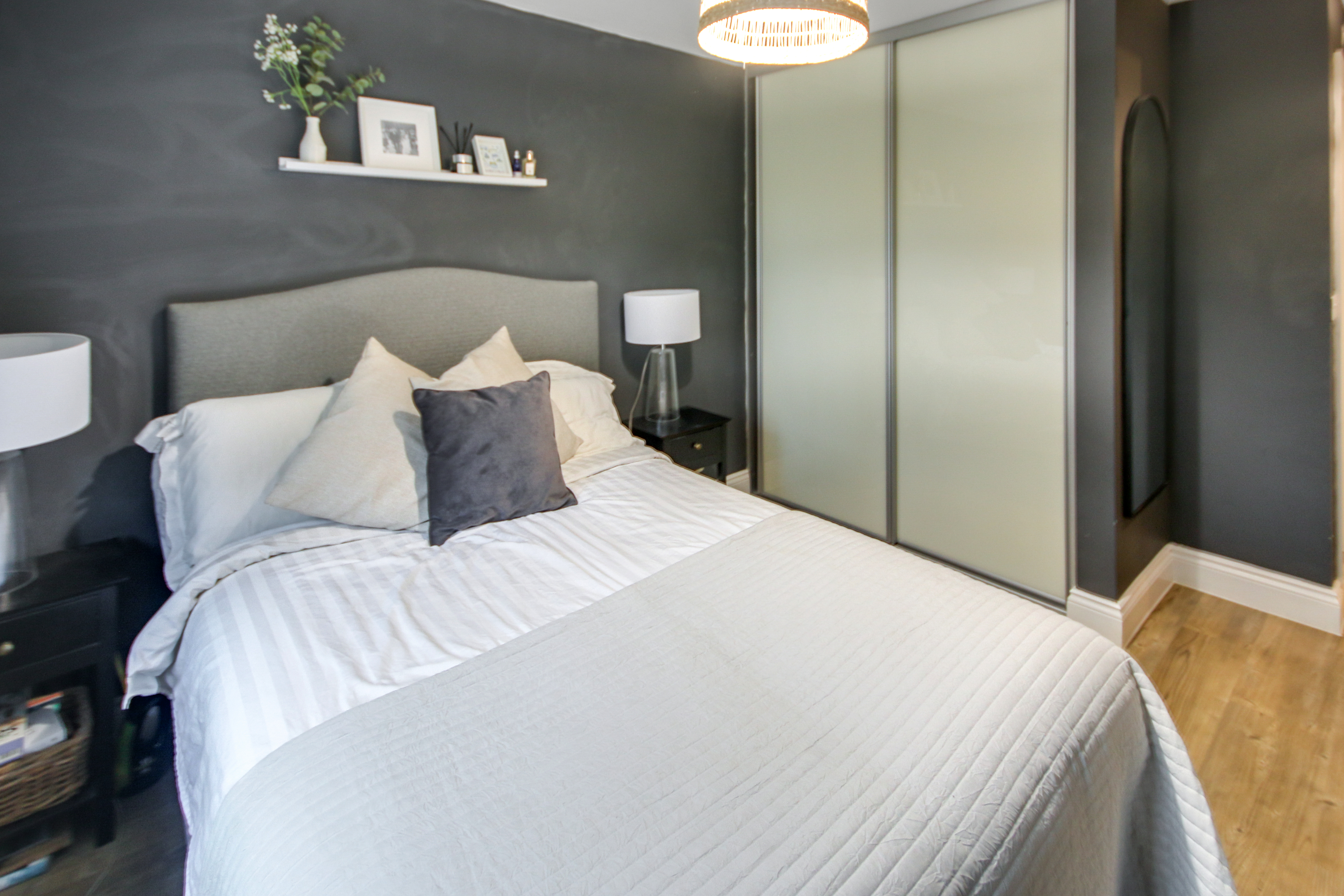 Newick Way, East Grinstead, West Sussex