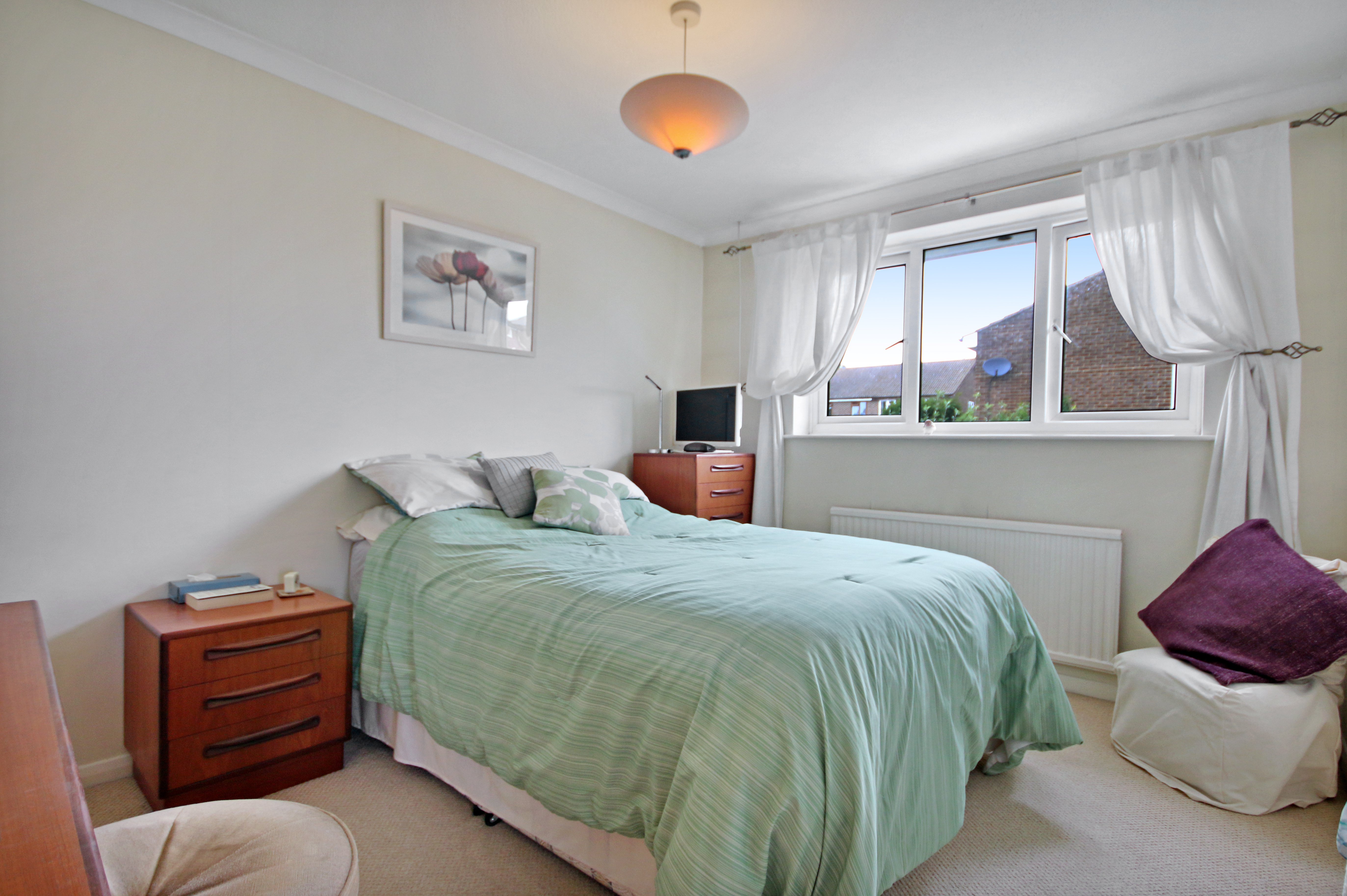 The Martins, Crawley Down, West Sussex