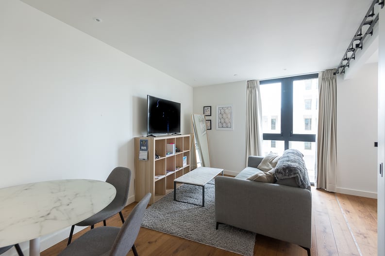 1 bedroom(s) apartment to sale in Emery Way, Royal Mint, Wapping-image 10