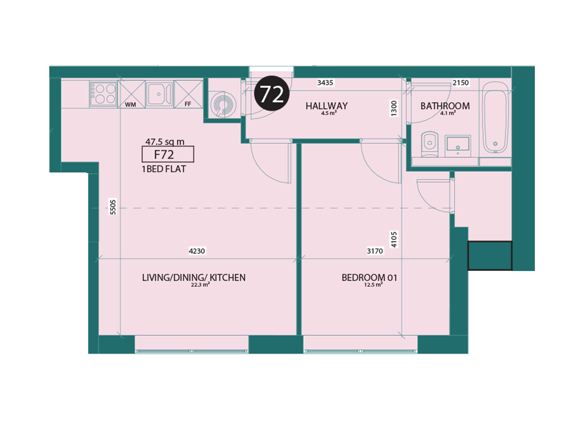 Property Floorplans 1