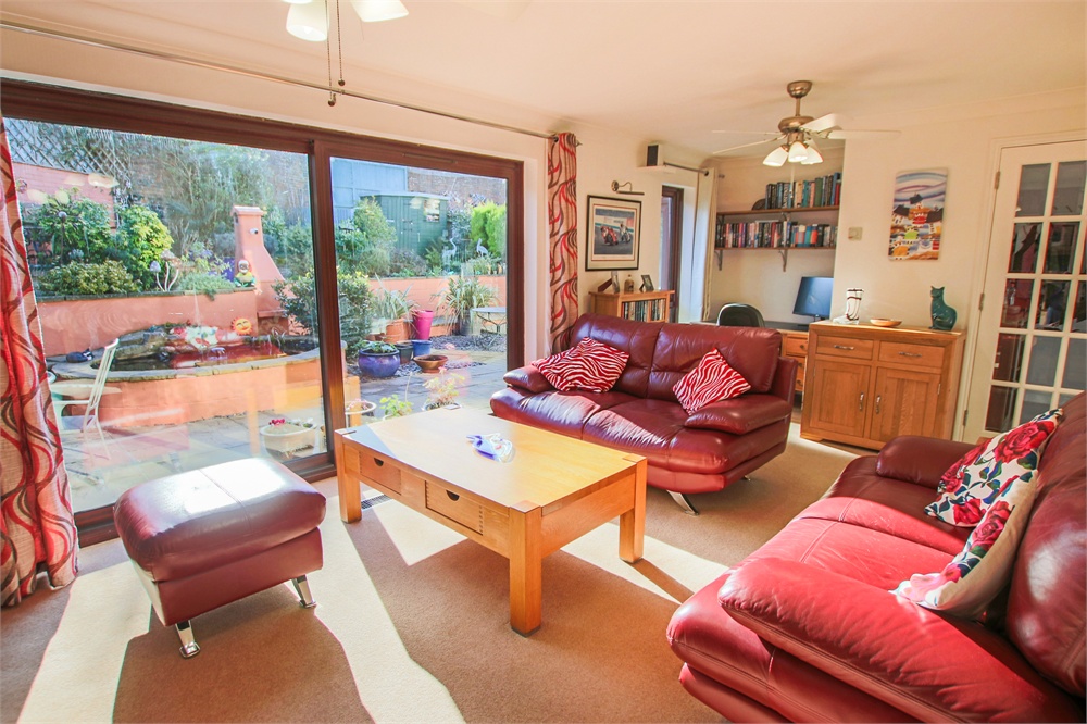 Herontye Drive, East Grinstead, West Sussex