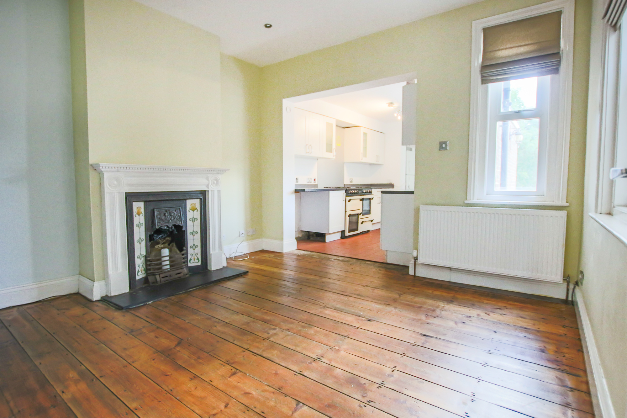Stockwell Road, East Grinstead, West Sussex