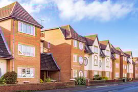 Downy Court | Thumbnail