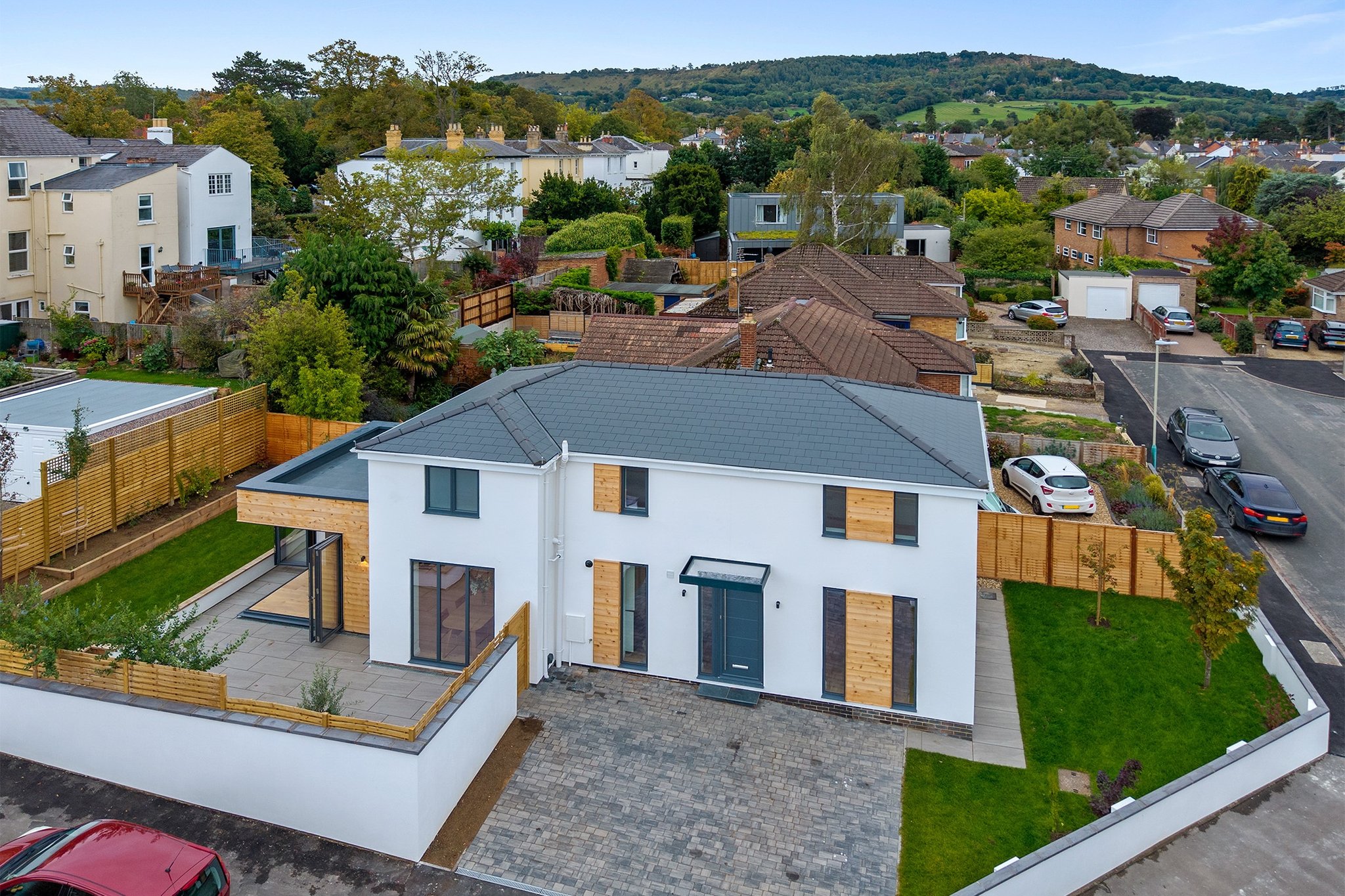 Mornington Drive, Leckhampton, Cheltenham