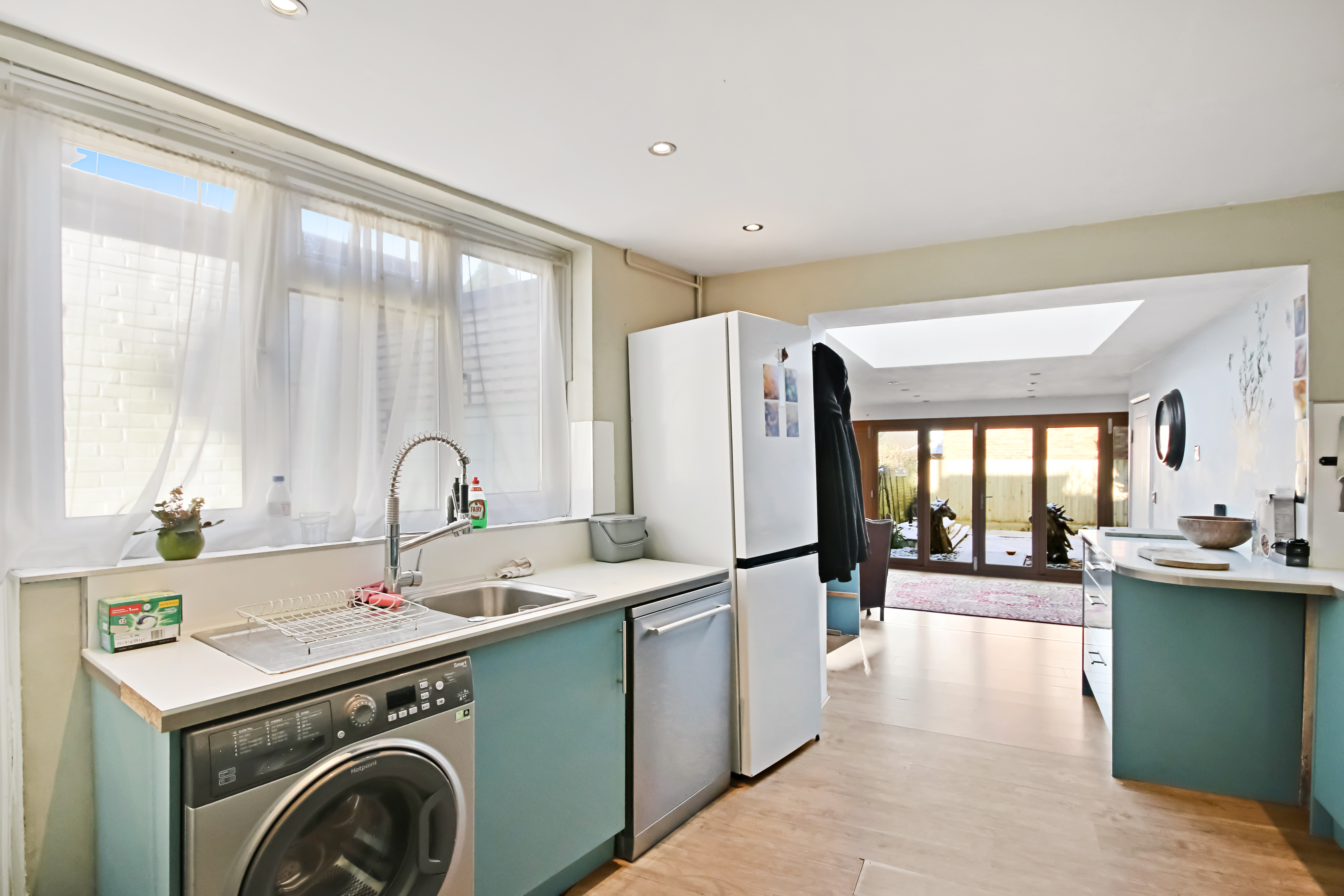 School Lane, West Sussex