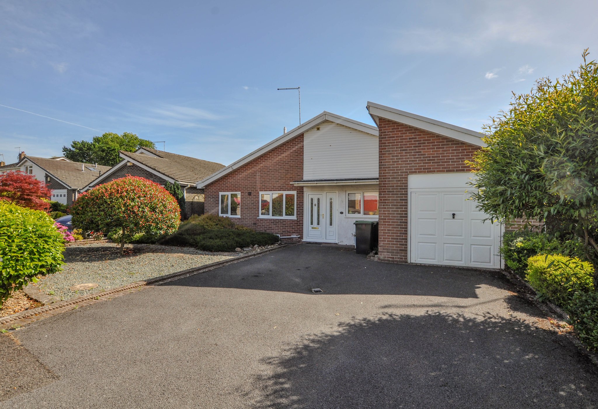 Lacy Drive, Wimborne
