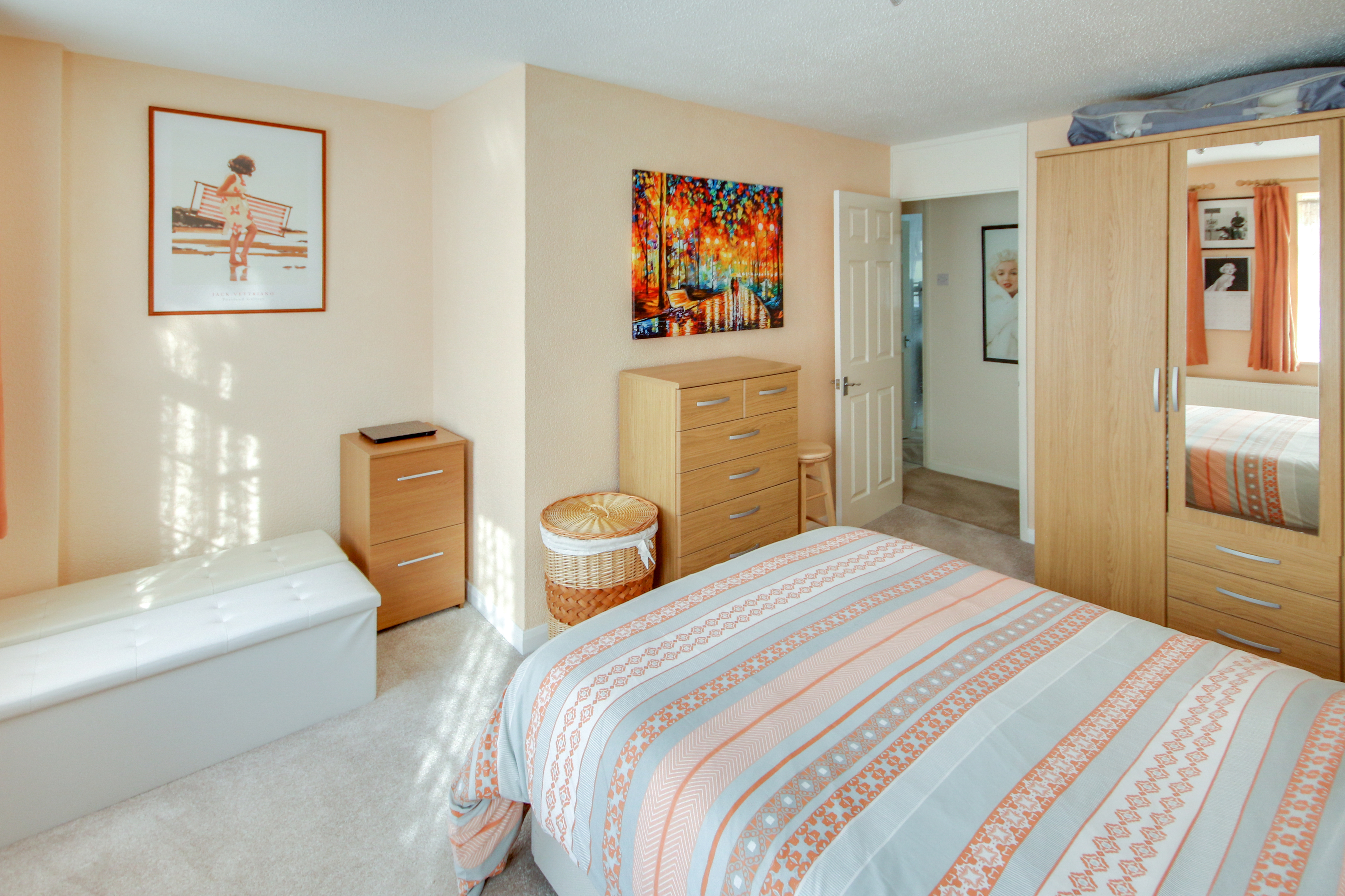 The Glades, East Grinstead, West Sussex