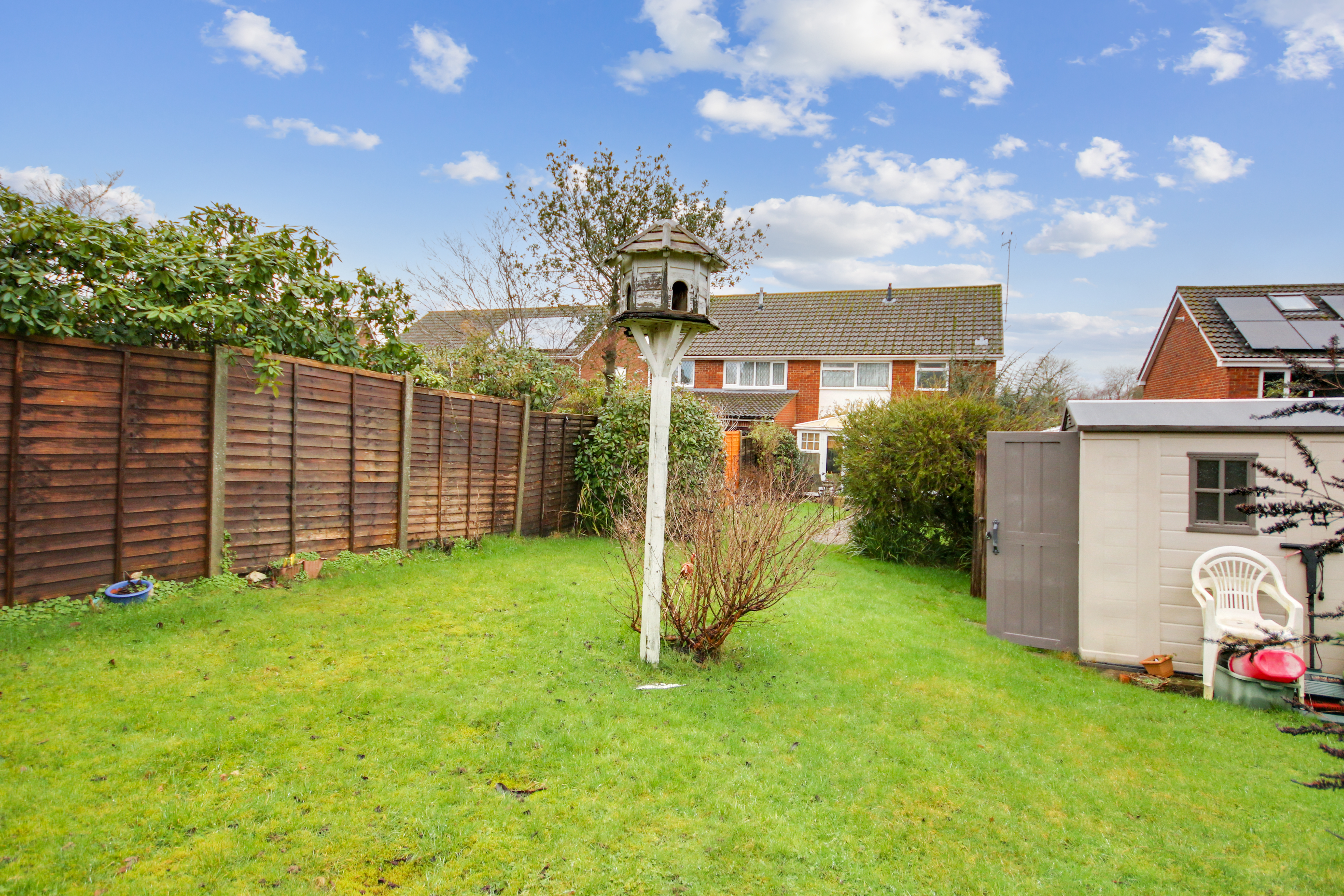 Alders Avenue, East Grinstead, West Sussex