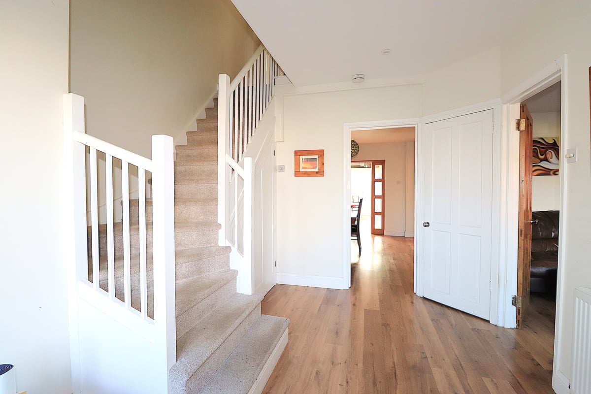 Fowler Road, Farnborough, GU14 0BN