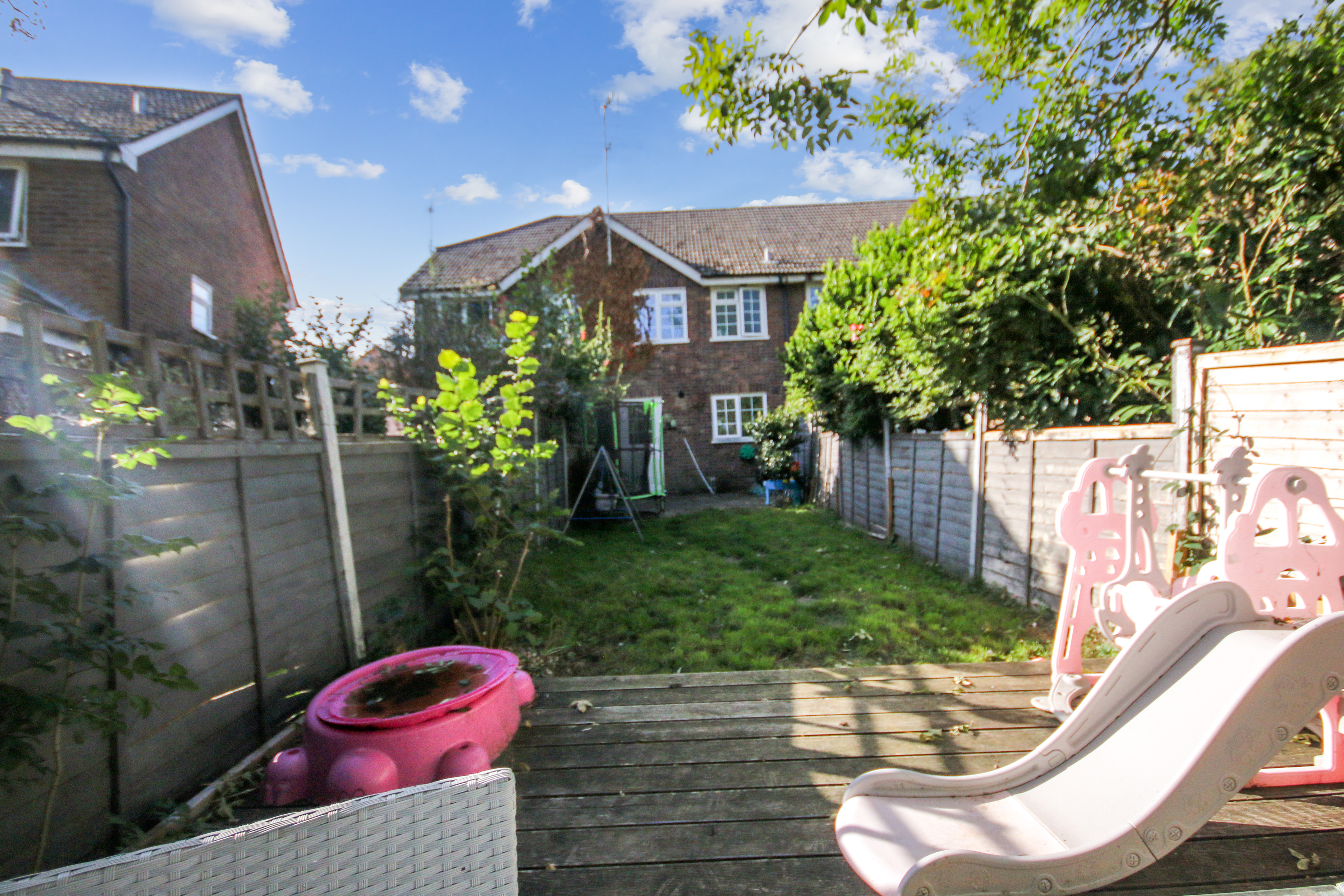 Benchfield Close, East Grinstead, West Sussex