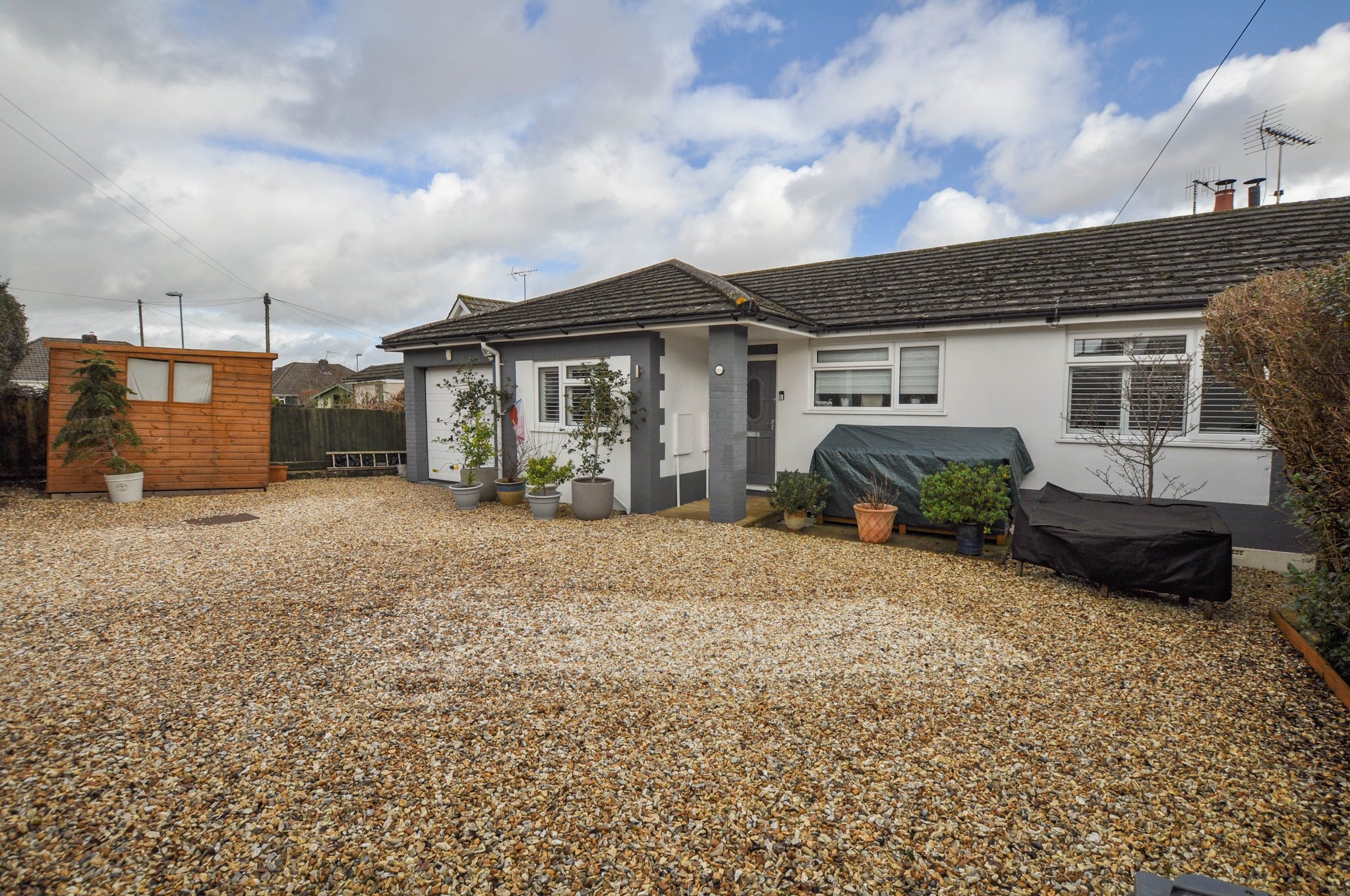Heron Drive, Wimborne