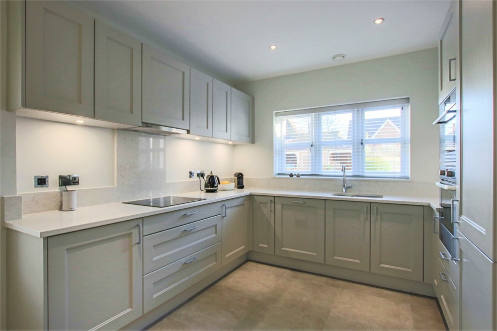 Millfield Close, East Grinstead, West Sussex