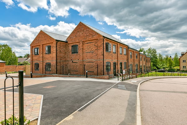 Foundry Close, Milton Keynes Image