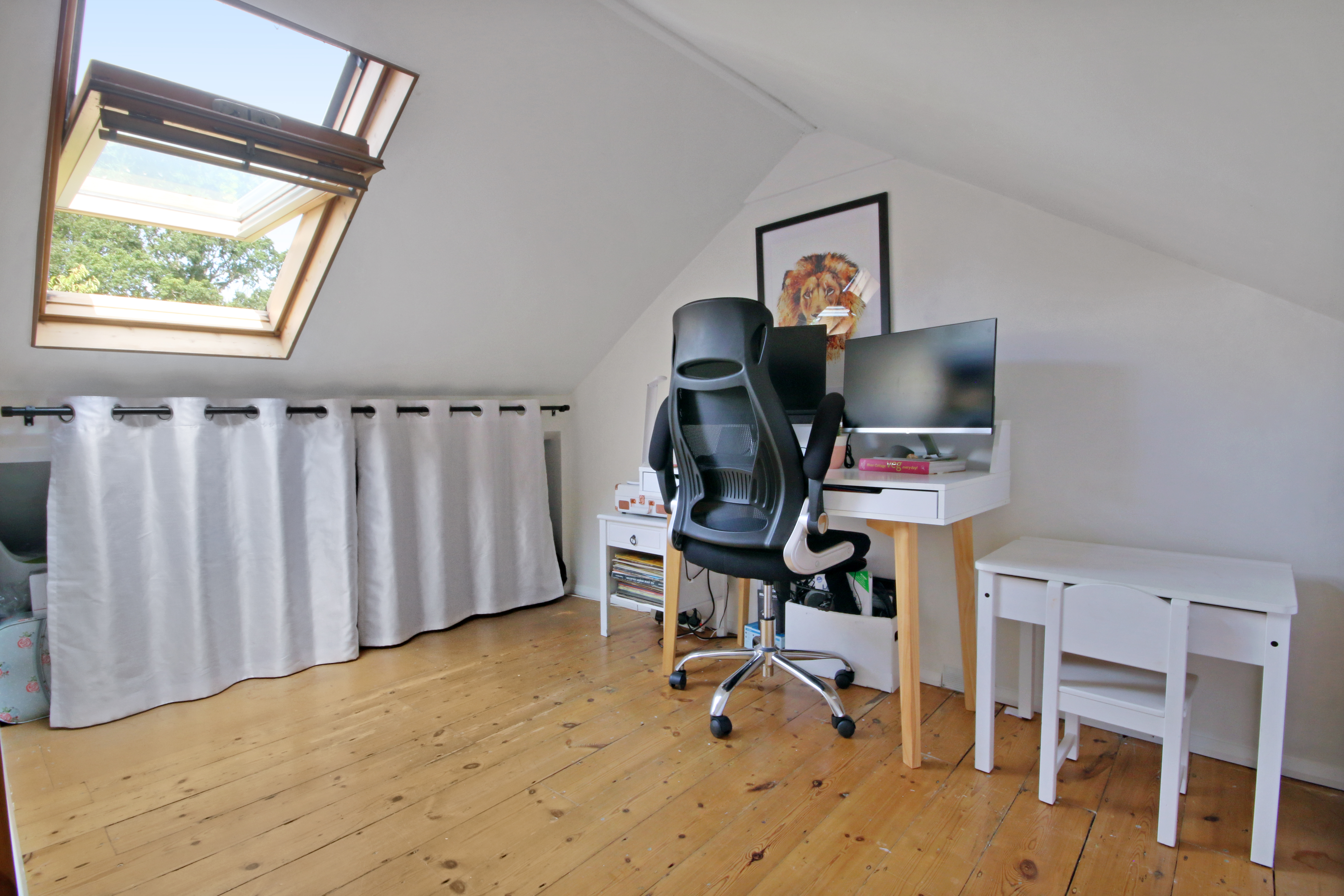 Ivy Dene Lane, Ashurst Wood, West Sussex