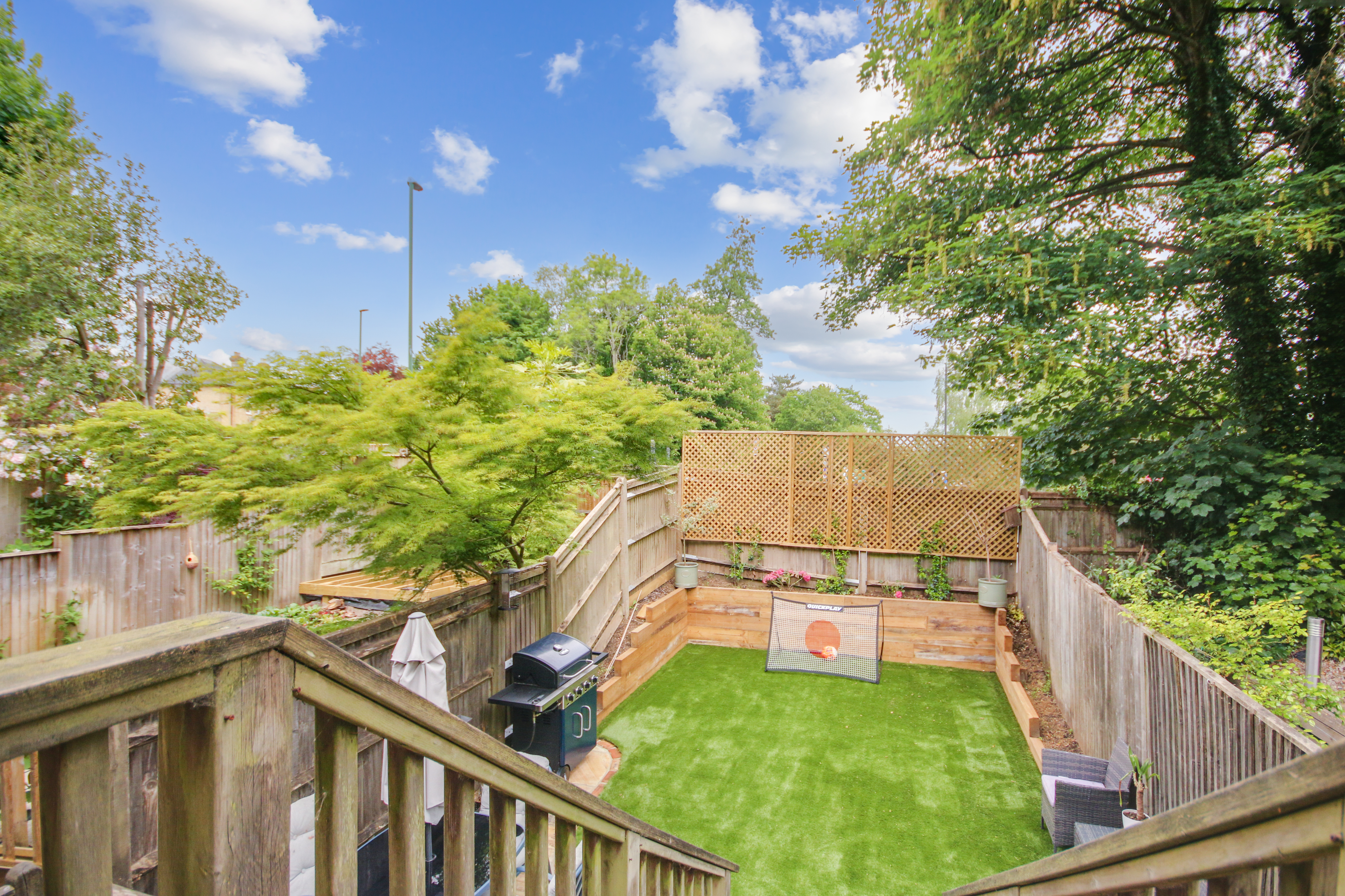 Fairfield Road, East Grinstead, West Sussex