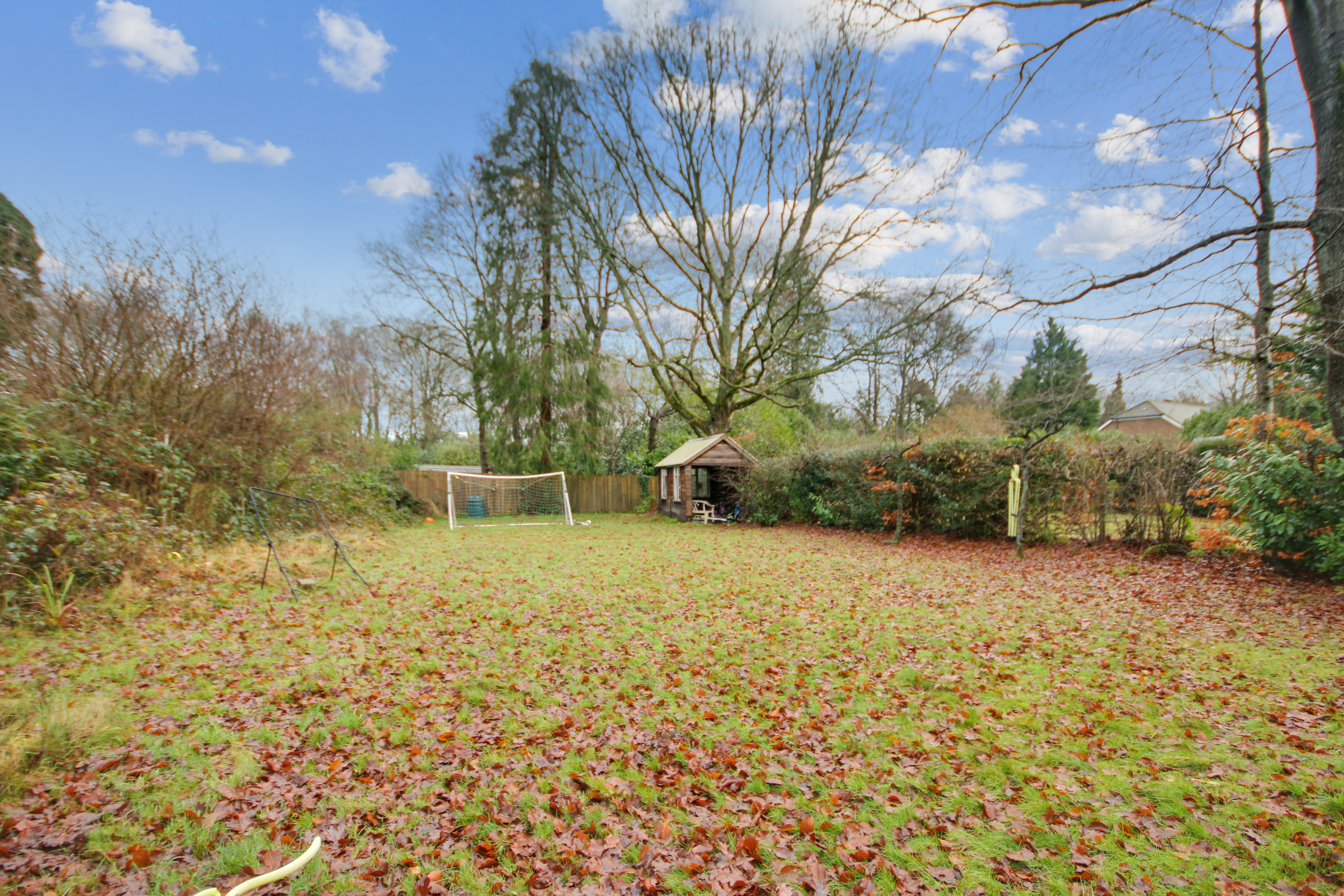 Copthorne Road, Surrey