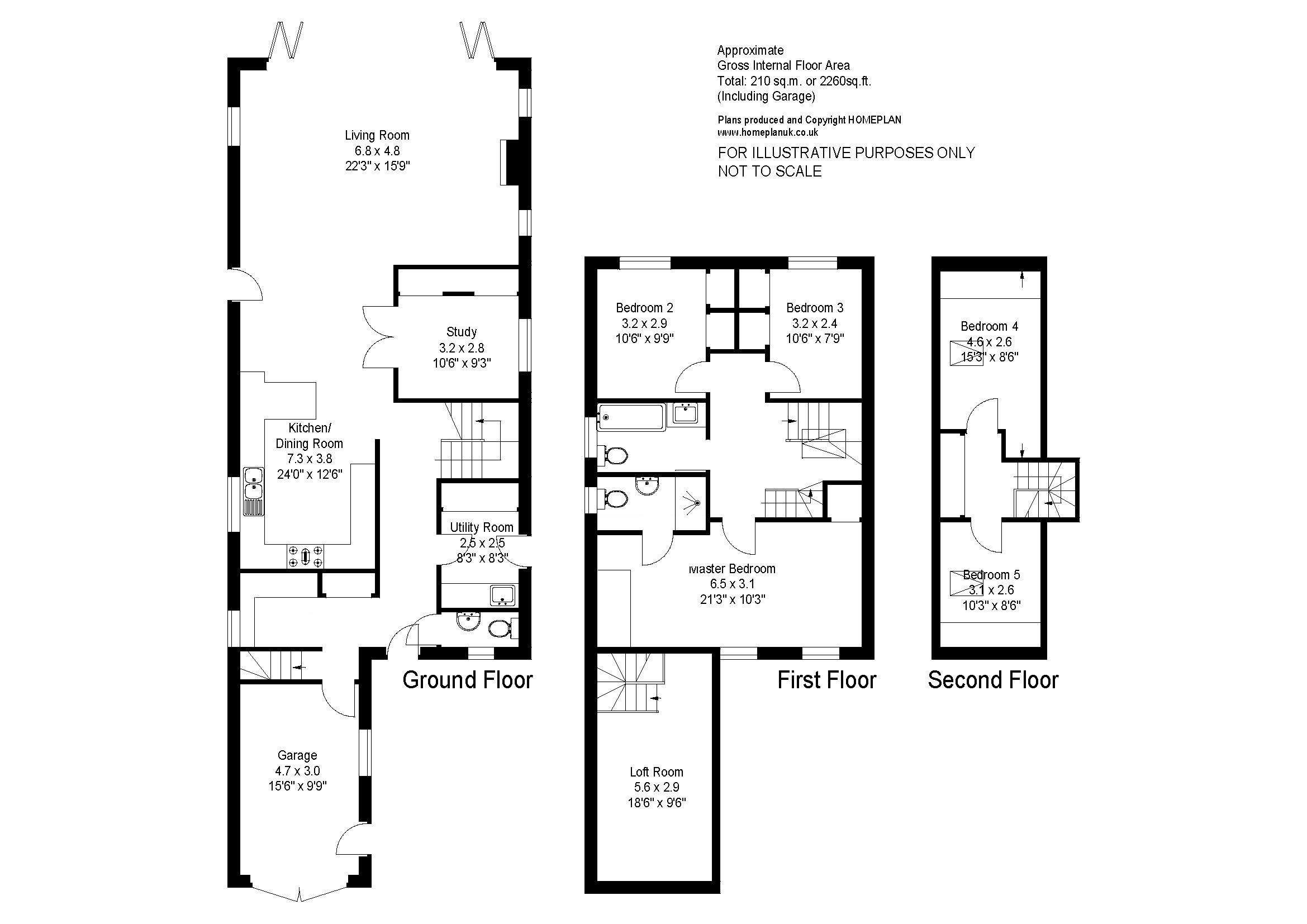 Coastal Properties for Sale Hampshire - Spencers Property